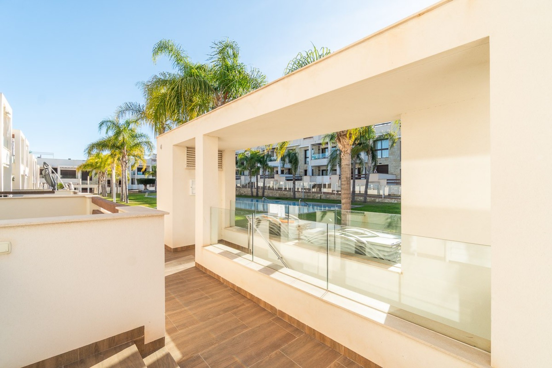 Återförsäljning - Apartment -
Orihuela Costa - Costa Blanca