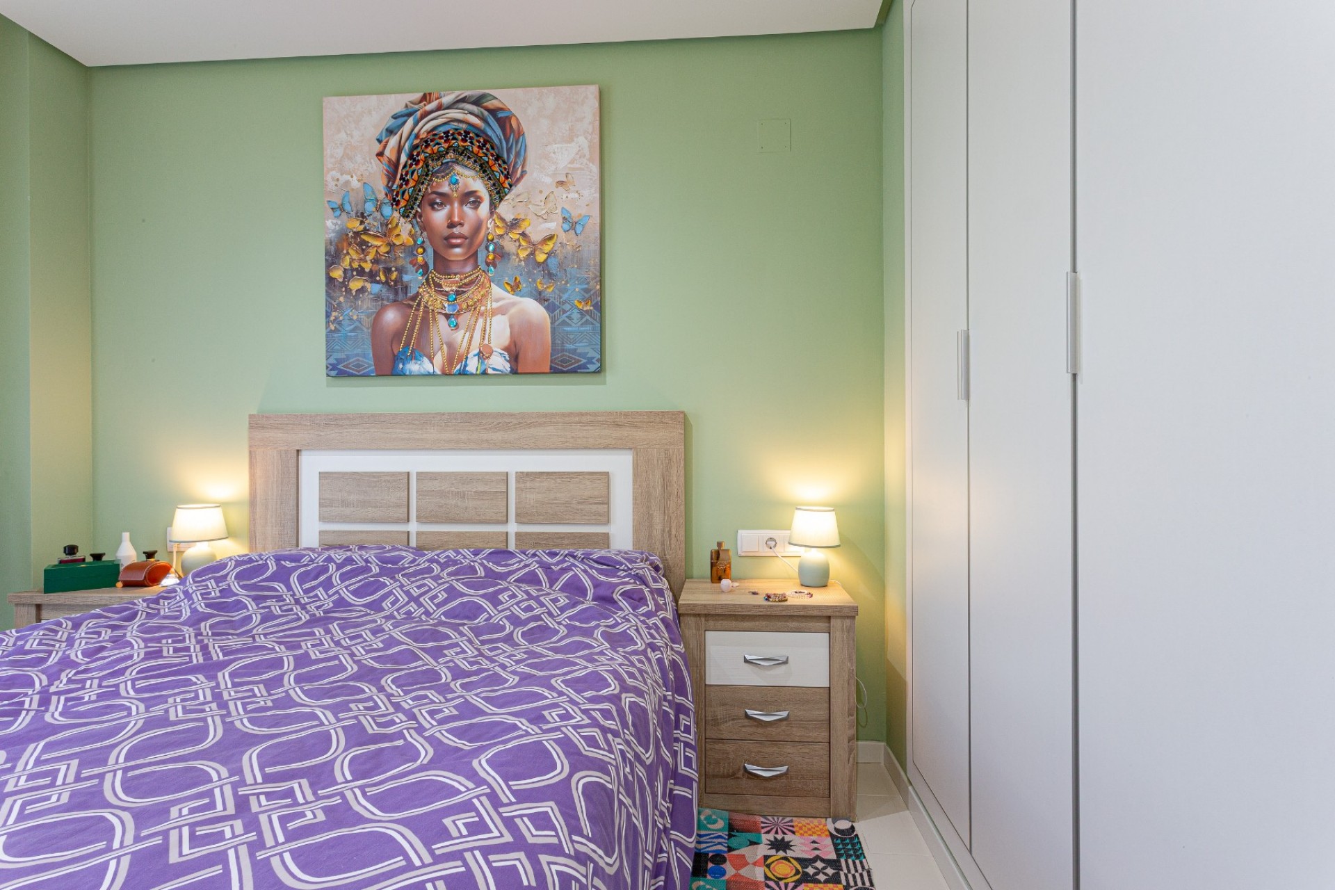 Återförsäljning - Apartment -
Orihuela Costa - Costa Blanca