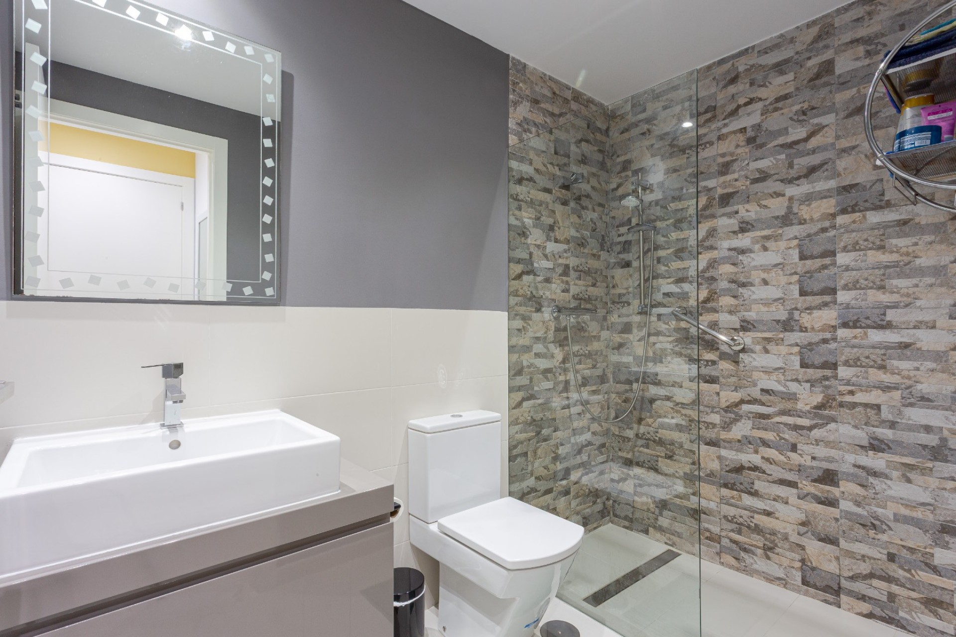 Återförsäljning - Apartment -
Orihuela Costa - Costa Blanca