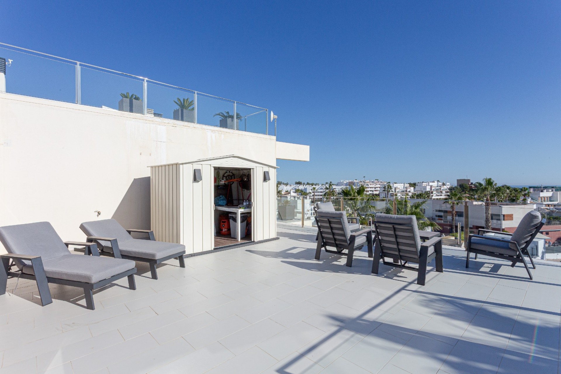 Återförsäljning - Apartment -
Orihuela Costa - Costa Blanca