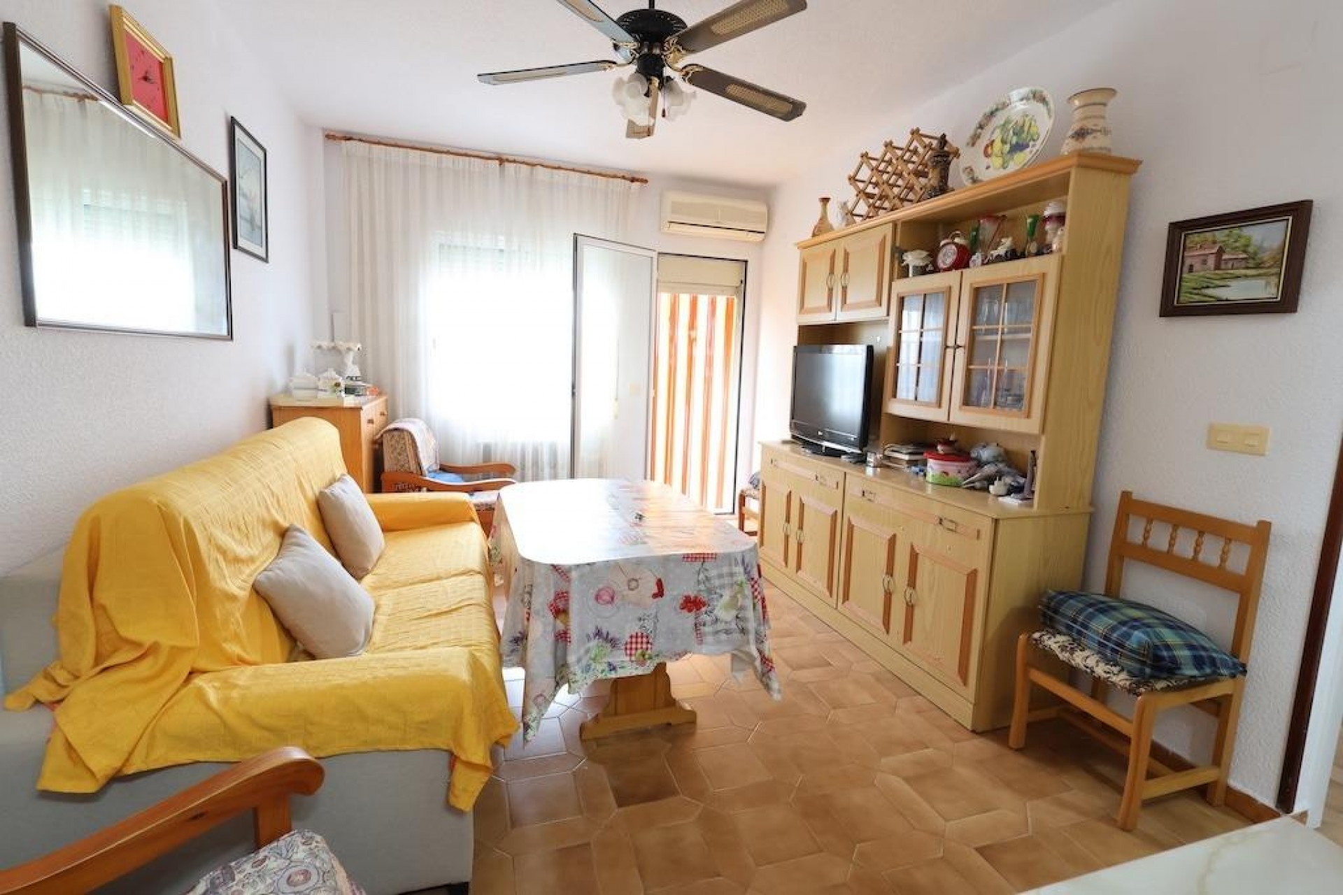 Återförsäljning - Apartment -
Orihuela Costa - Costa Blanca