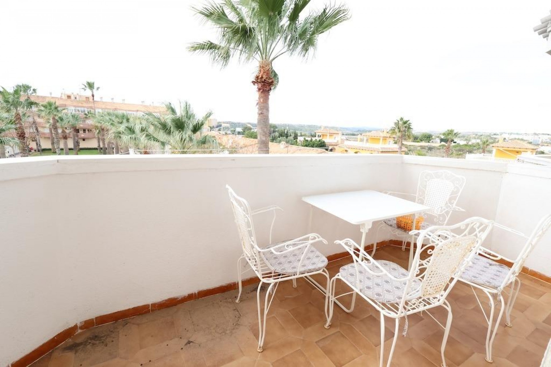 Återförsäljning - Apartment -
Orihuela Costa - Costa Blanca