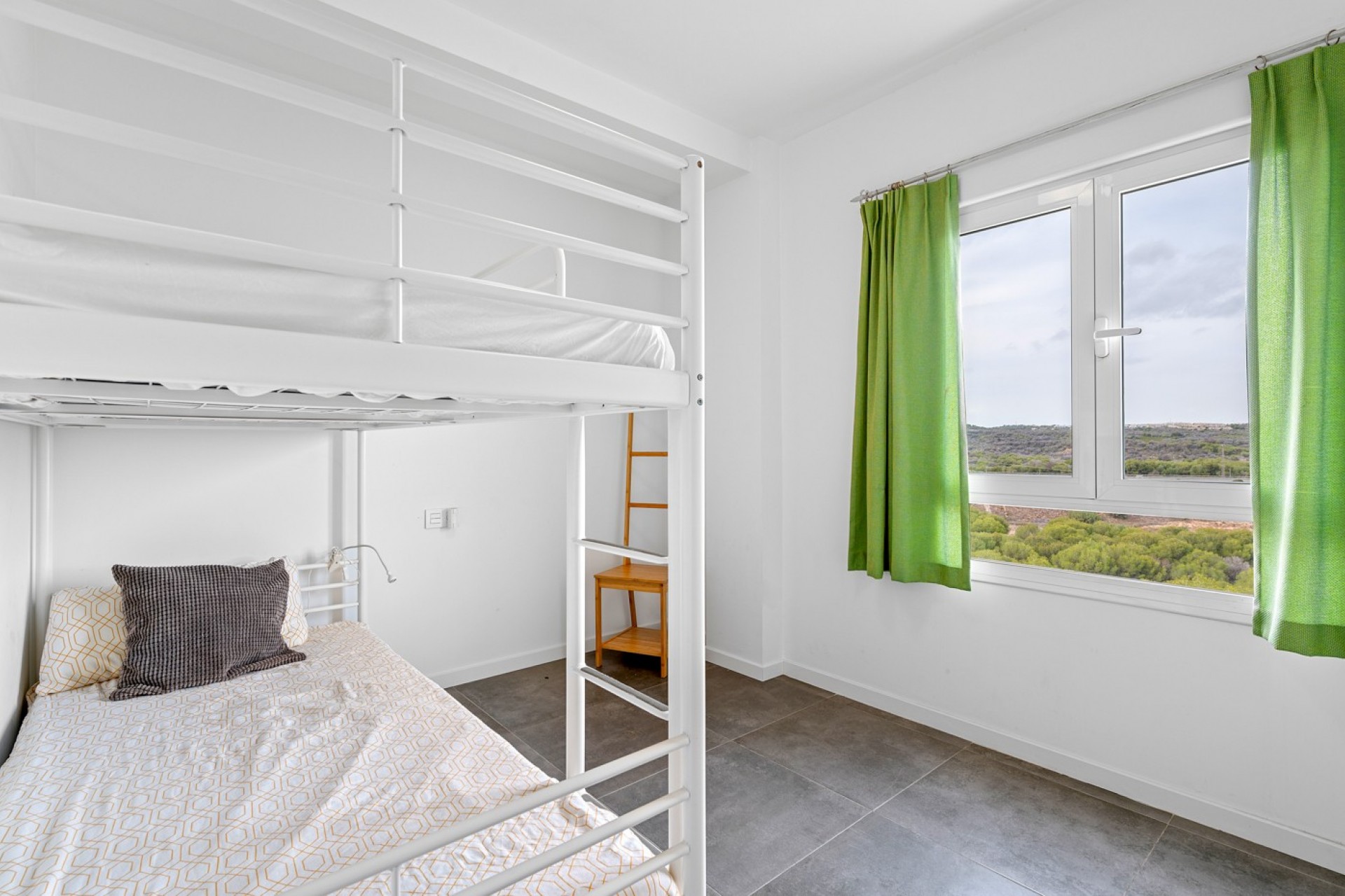 Återförsäljning - Apartment -
Orihuela Costa - Costa Blanca