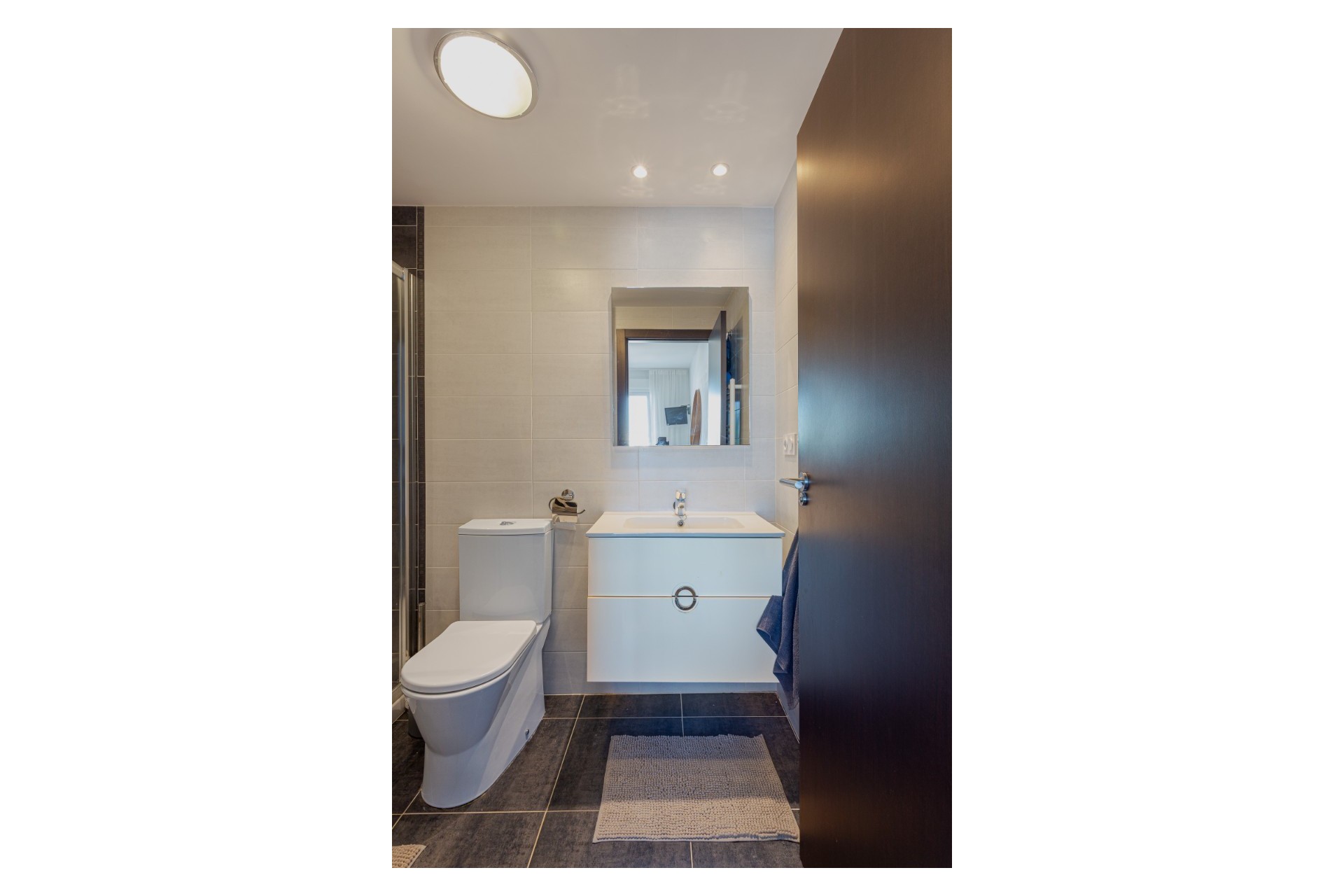 Återförsäljning - Apartment -
Orihuela Costa - Costa Blanca