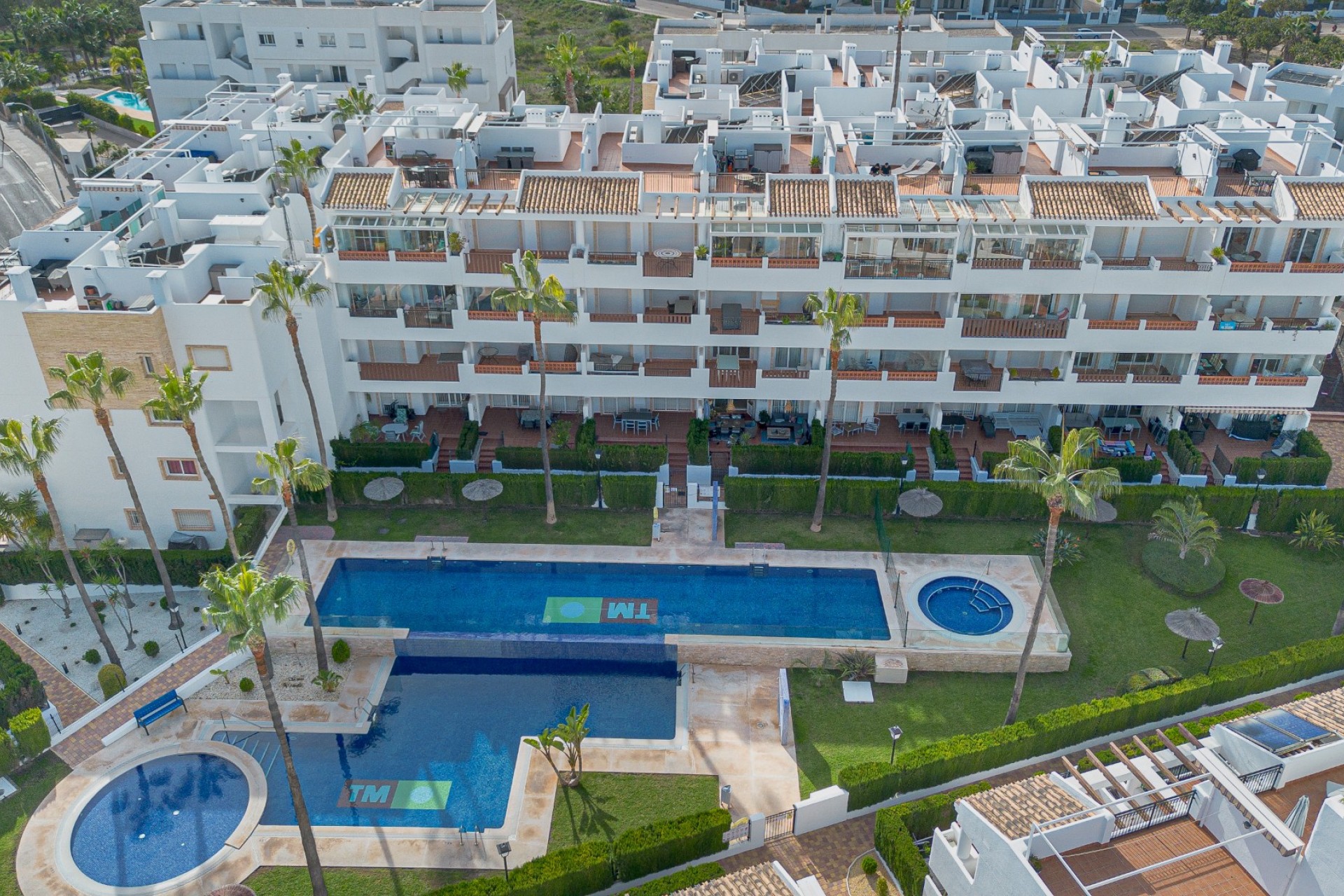 Återförsäljning - Apartment -
Orihuela Costa - Costa Blanca