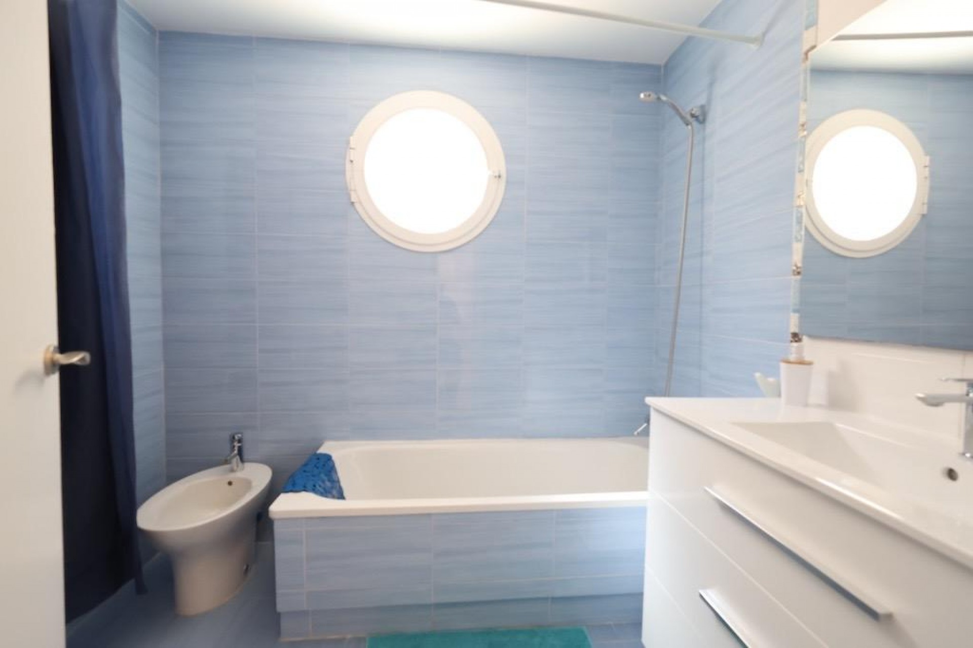 Återförsäljning - Apartment -
Orihuela Costa - Costa Blanca