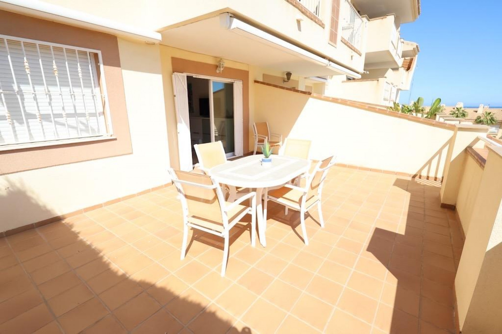 Återförsäljning - Apartment -
Orihuela Costa - Costa Blanca