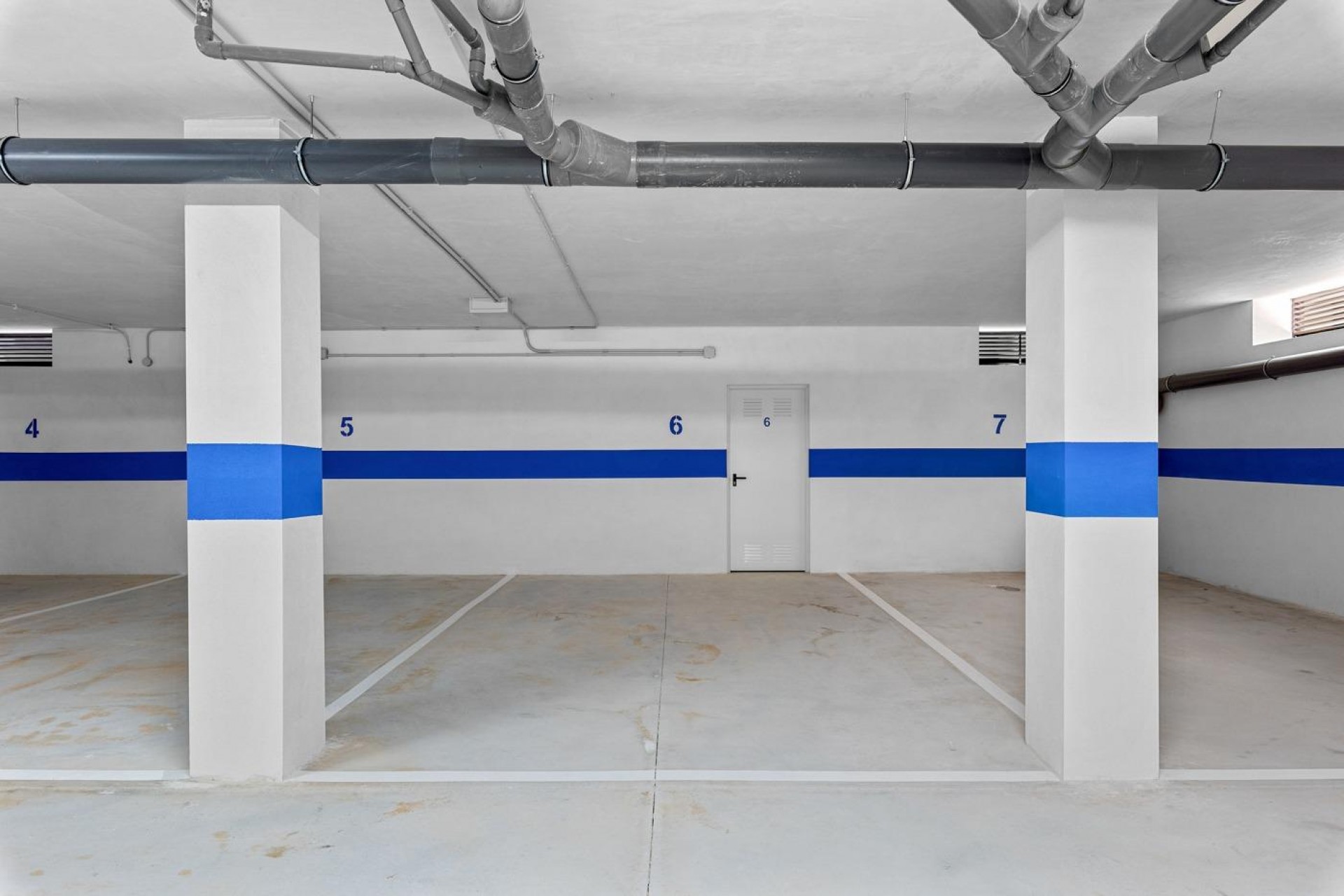 Återförsäljning - Apartment -
Orihuela Costa - Costa Blanca