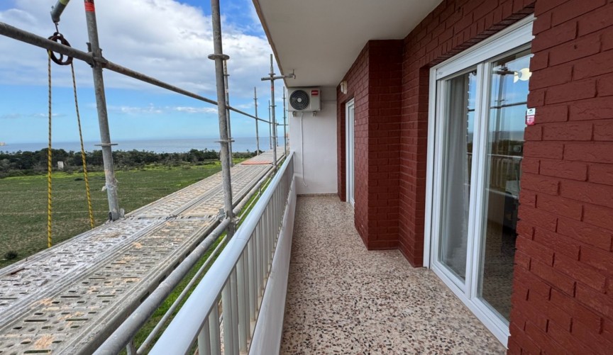 Återförsäljning - Apartment -
Orihuela Costa - Costa Blanca