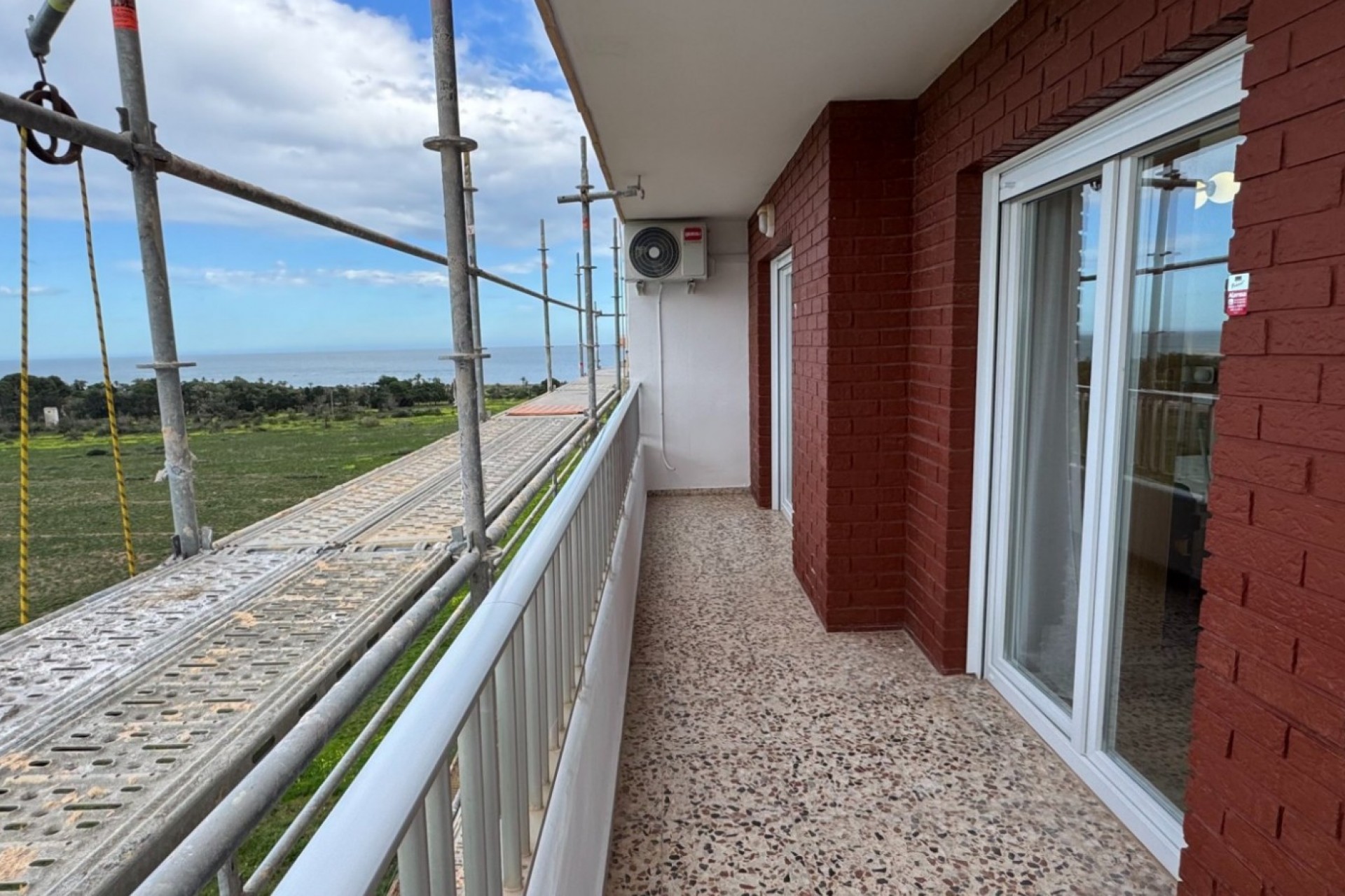 Återförsäljning - Apartment -
Orihuela Costa - Costa Blanca