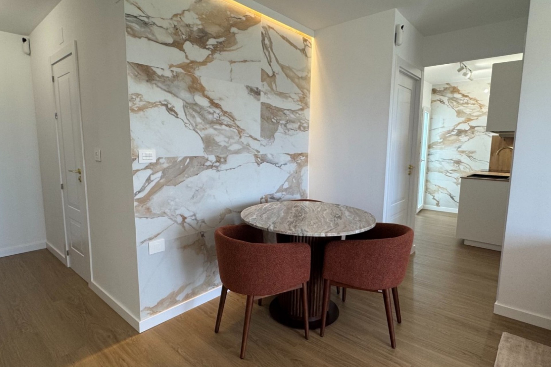 Återförsäljning - Apartment -
Orihuela Costa - Costa Blanca