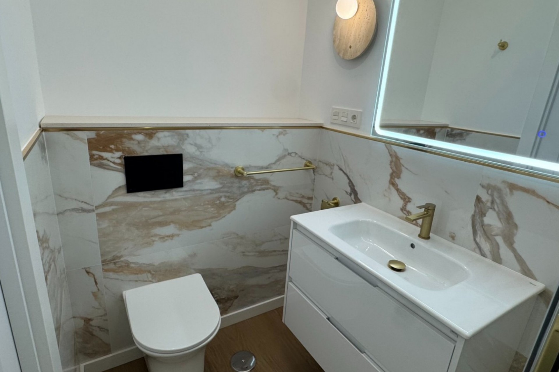 Återförsäljning - Apartment -
Orihuela Costa - Costa Blanca