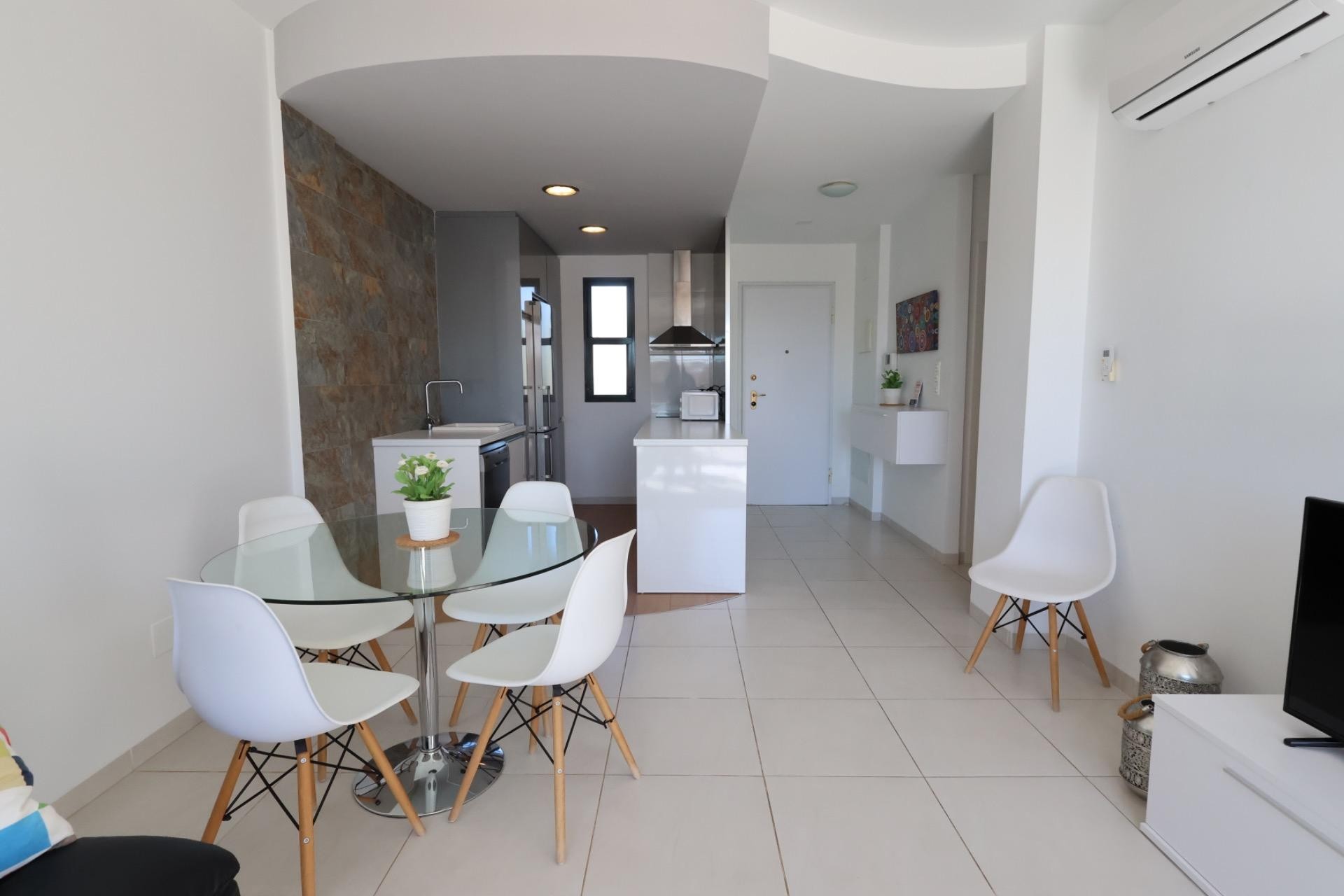 Återförsäljning - Apartment -
Orihuela Costa - Costa Blanca