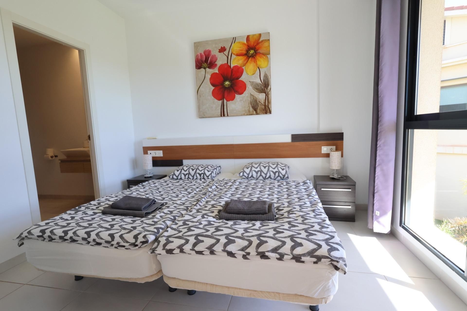 Återförsäljning - Apartment -
Orihuela Costa - Costa Blanca