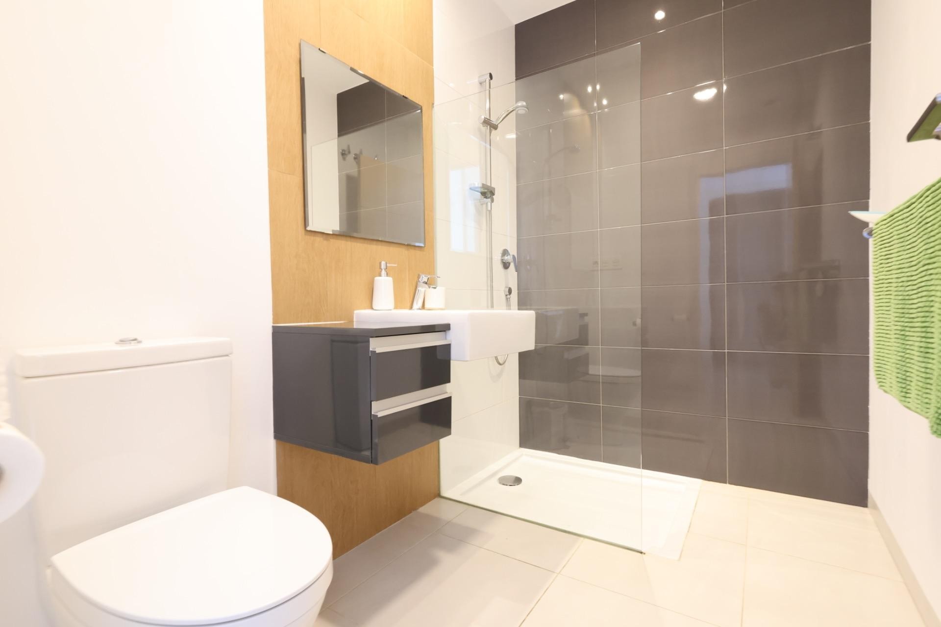 Återförsäljning - Apartment -
Orihuela Costa - Costa Blanca