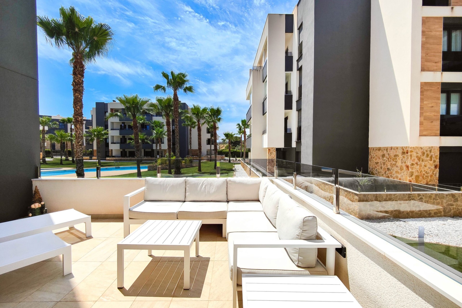 Återförsäljning - Apartment -
Orihuela Costa - Costa Blanca