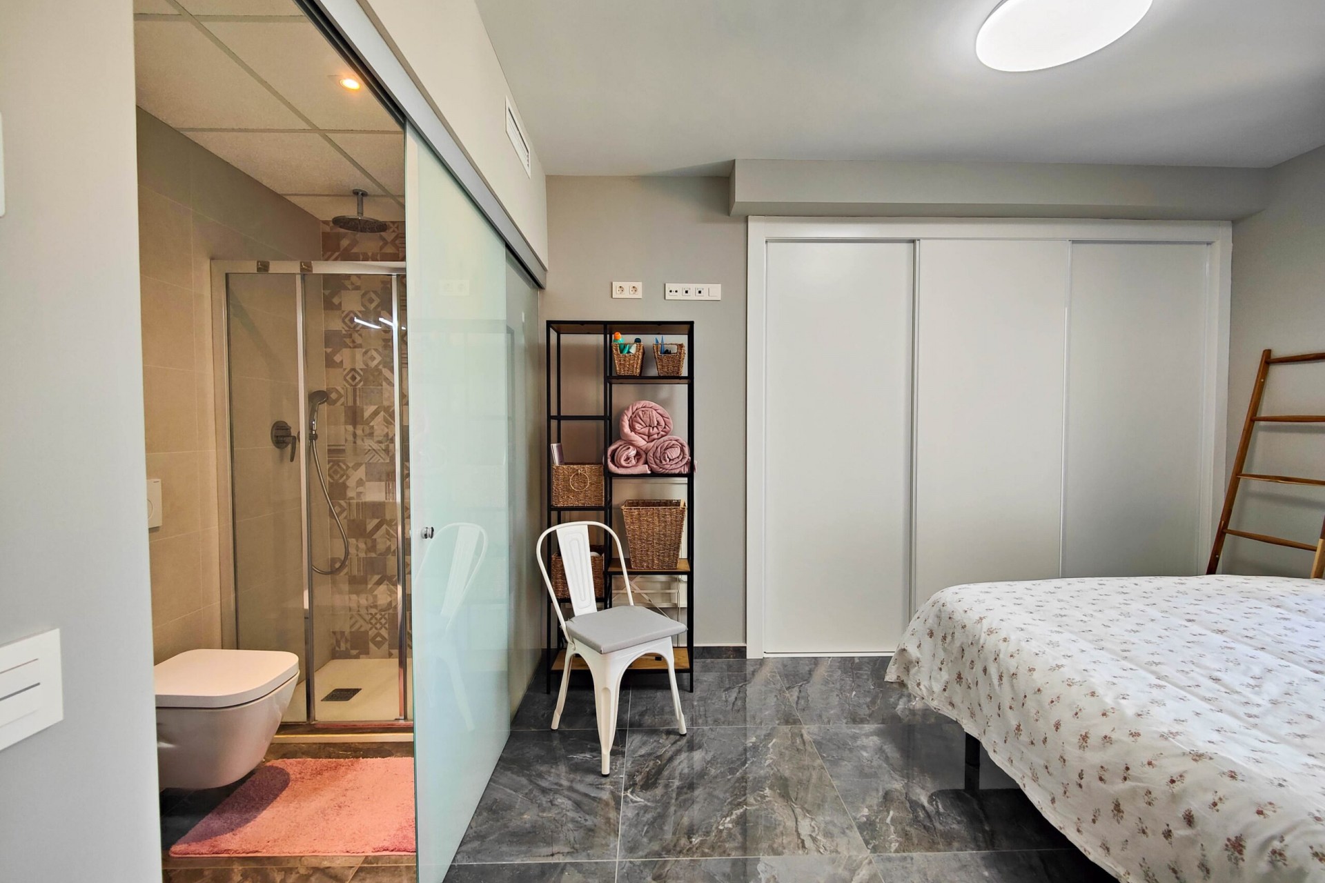 Återförsäljning - Apartment -
Orihuela Costa - Costa Blanca