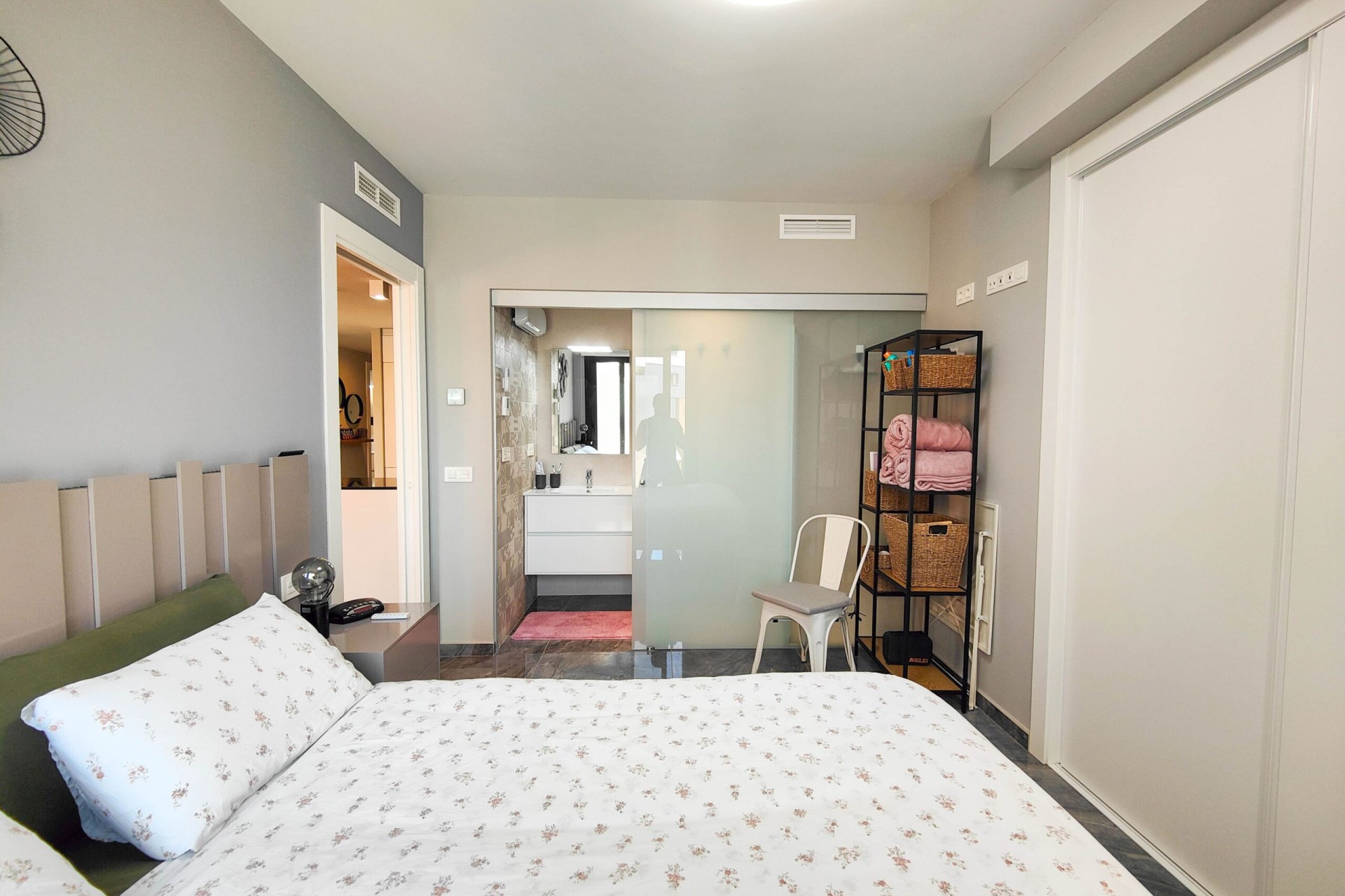 Återförsäljning - Apartment -
Orihuela Costa - Costa Blanca