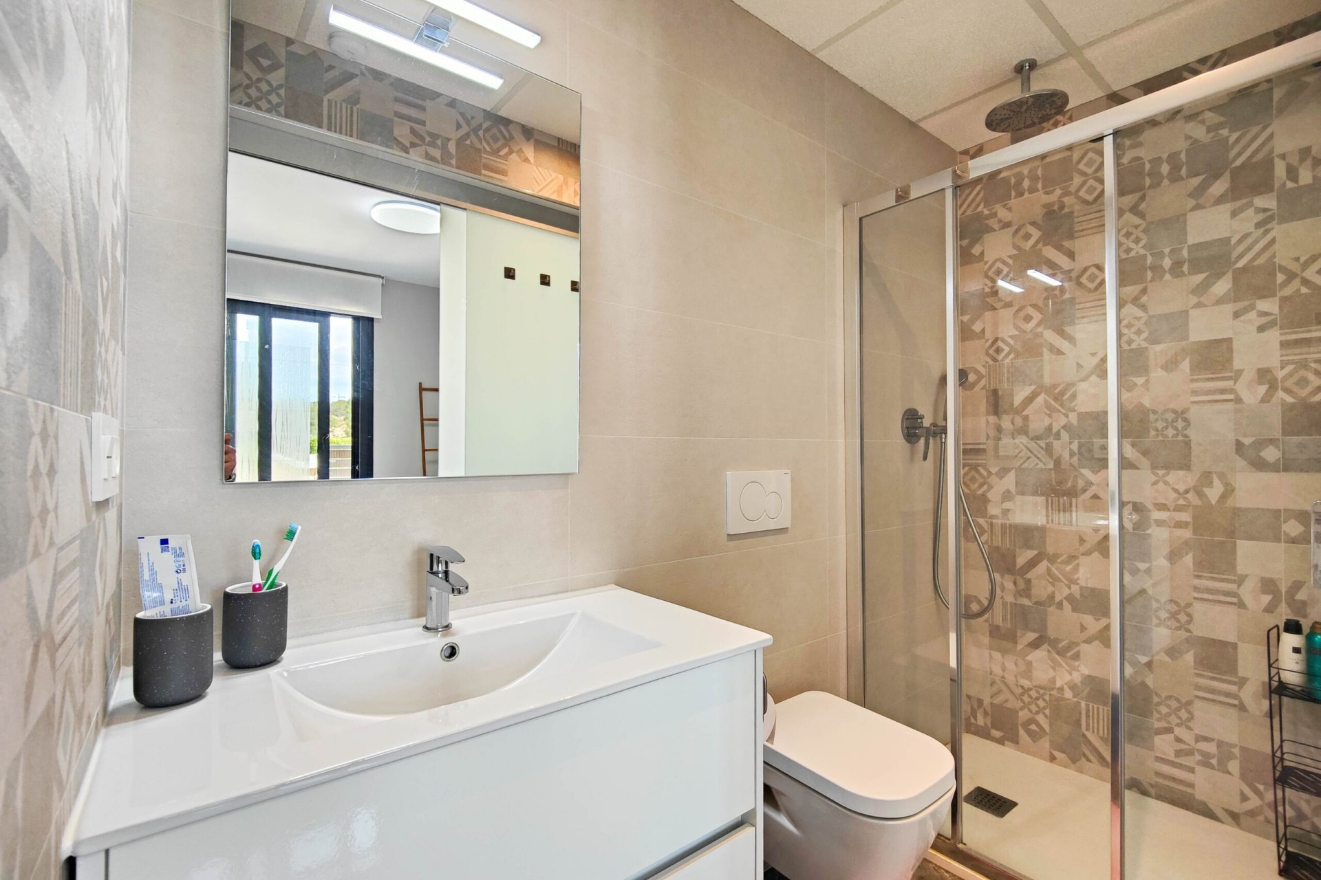 Återförsäljning - Apartment -
Orihuela Costa - Costa Blanca