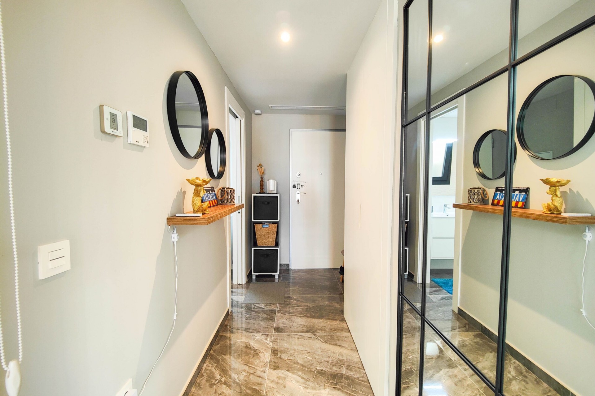 Återförsäljning - Apartment -
Orihuela Costa - Costa Blanca