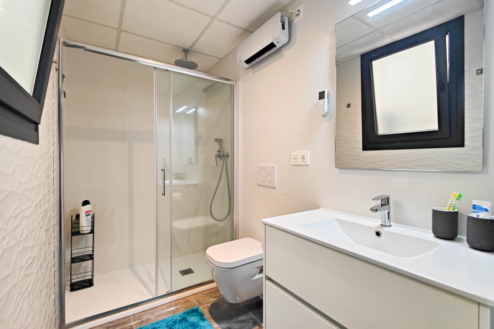 Återförsäljning - Apartment -
Orihuela Costa - Costa Blanca