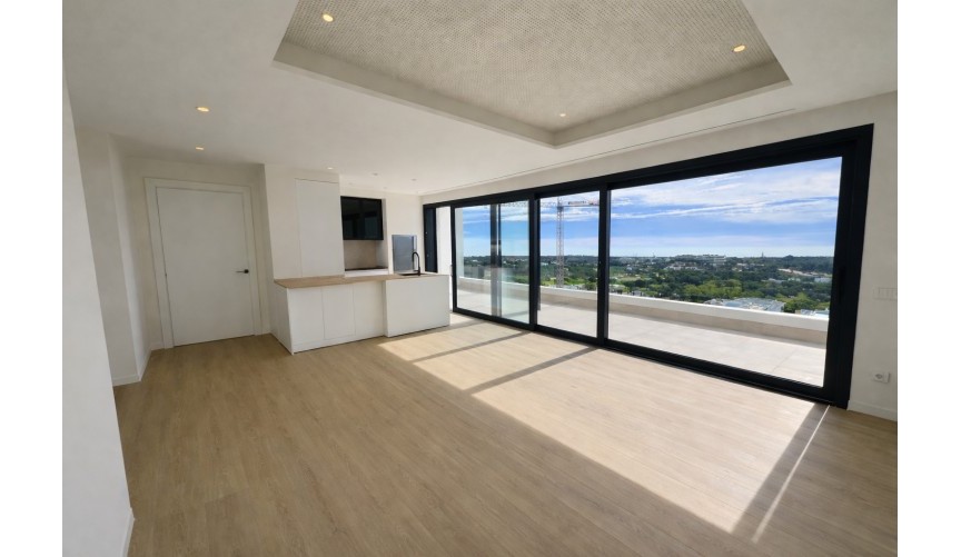 Återförsäljning - Apartment -
Orihuela Costa - Costa Blanca