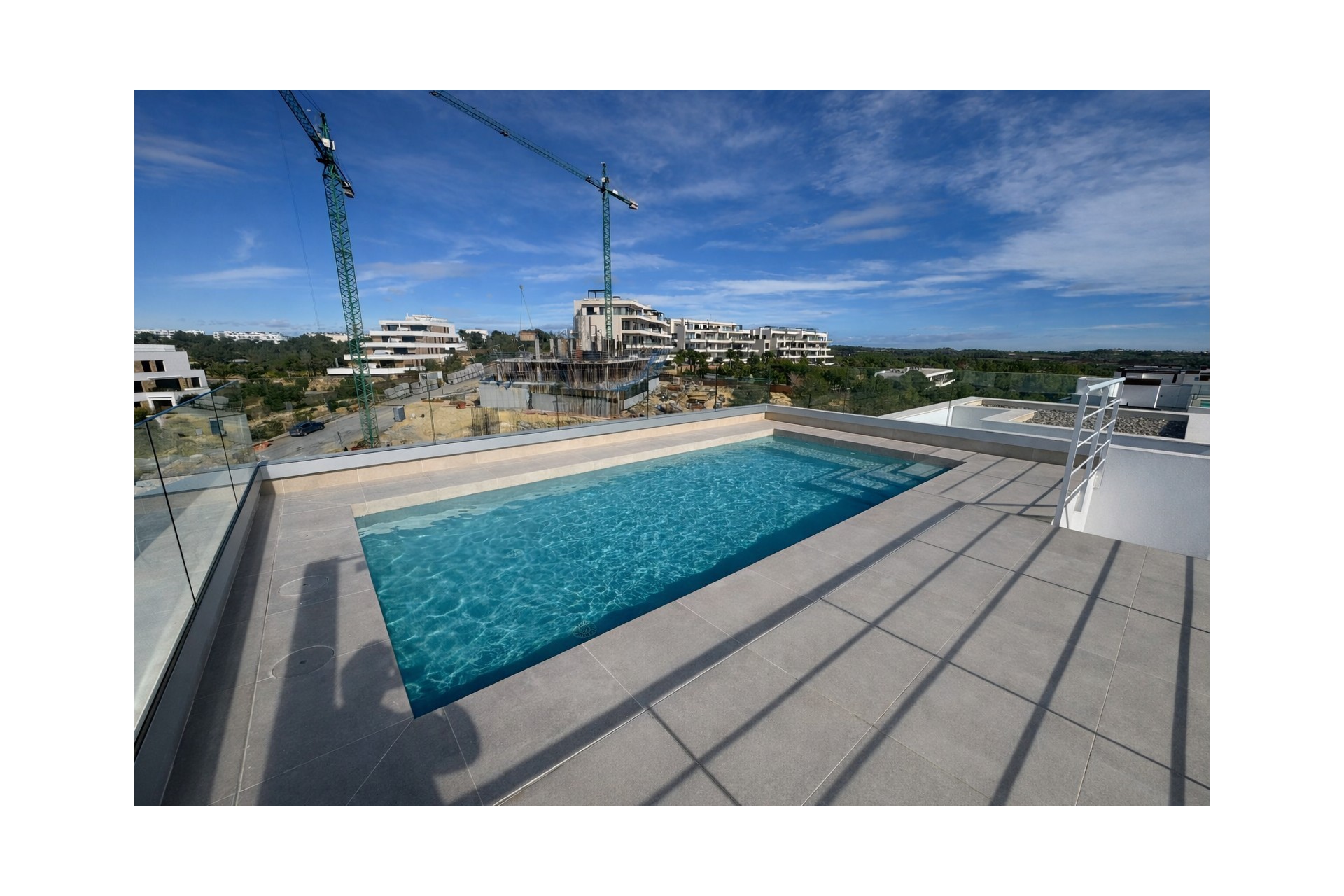 Återförsäljning - Apartment -
Orihuela Costa - Costa Blanca
