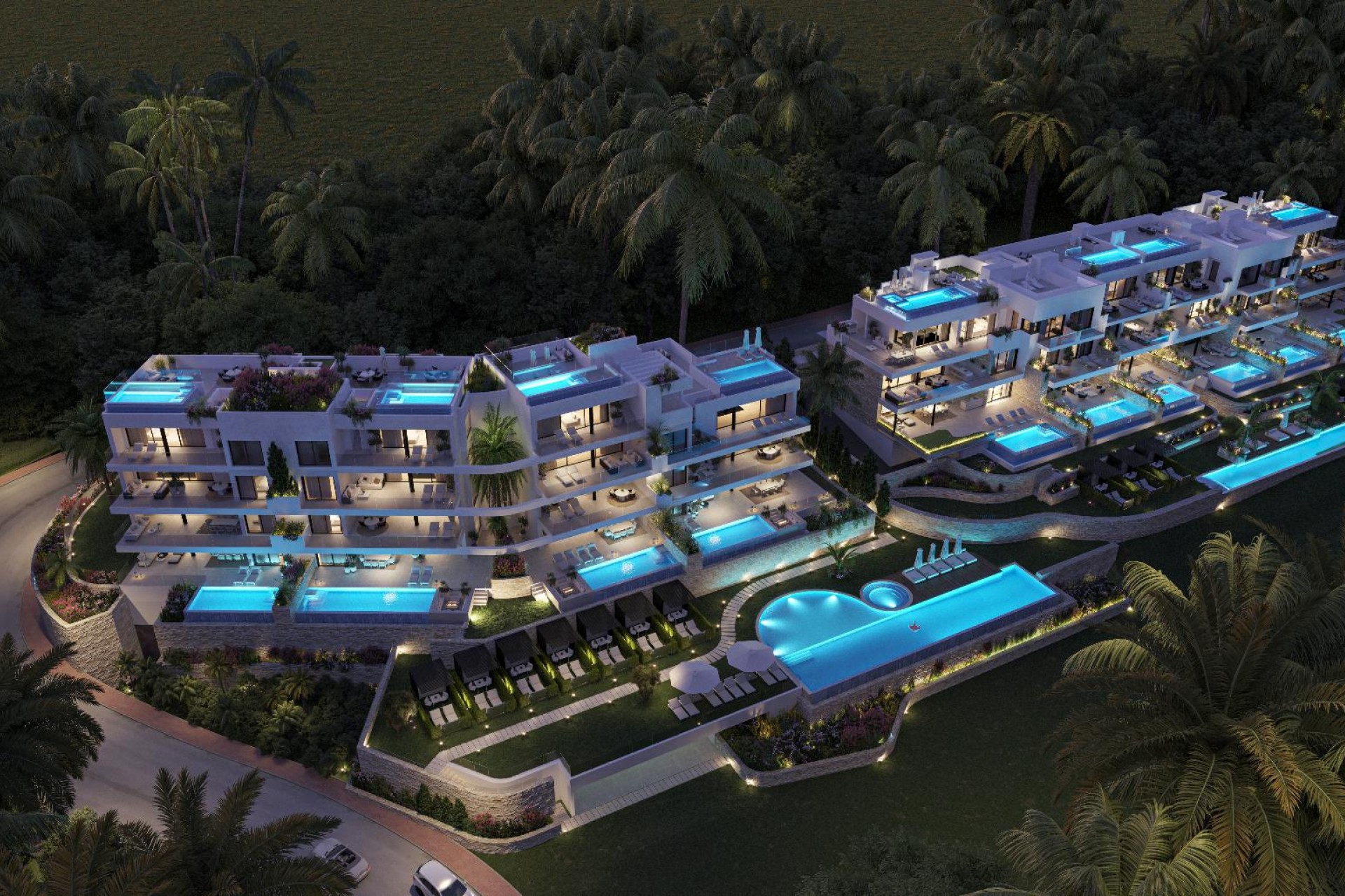 Återförsäljning - Apartment -
Orihuela Costa - Costa Blanca