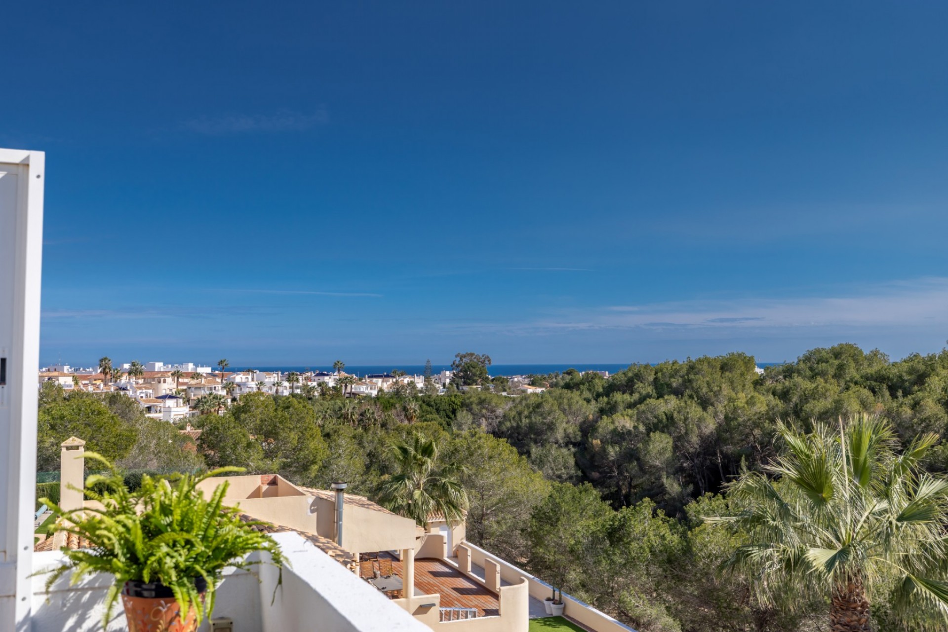 Återförsäljning - Apartment -
Orihuela Costa - Costa Blanca
