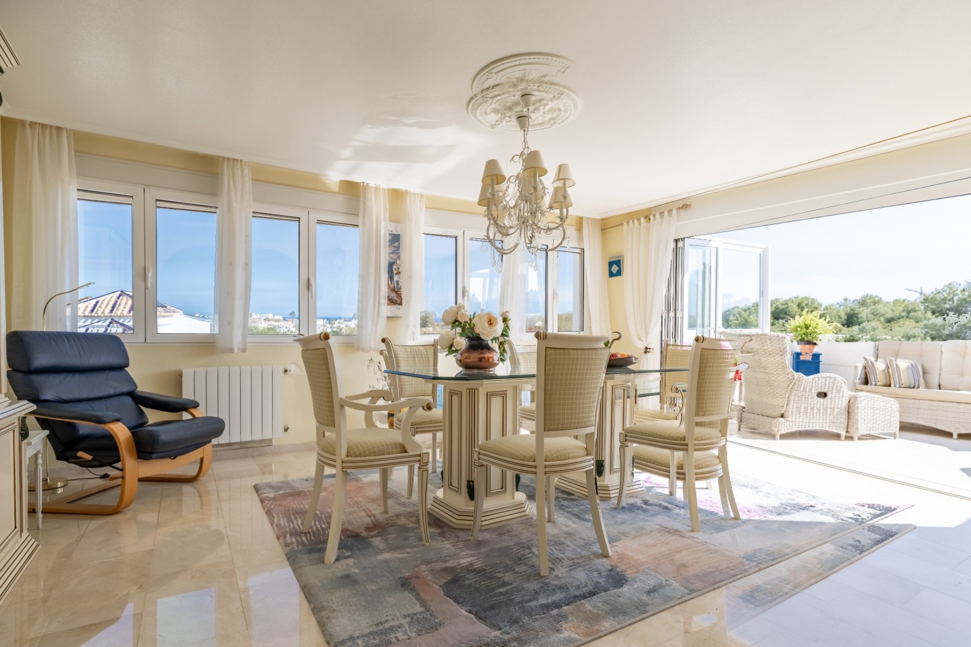 Återförsäljning - Apartment -
Orihuela Costa - Costa Blanca