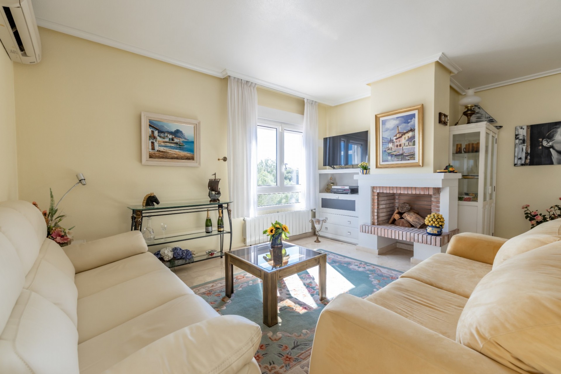 Återförsäljning - Apartment -
Orihuela Costa - Costa Blanca