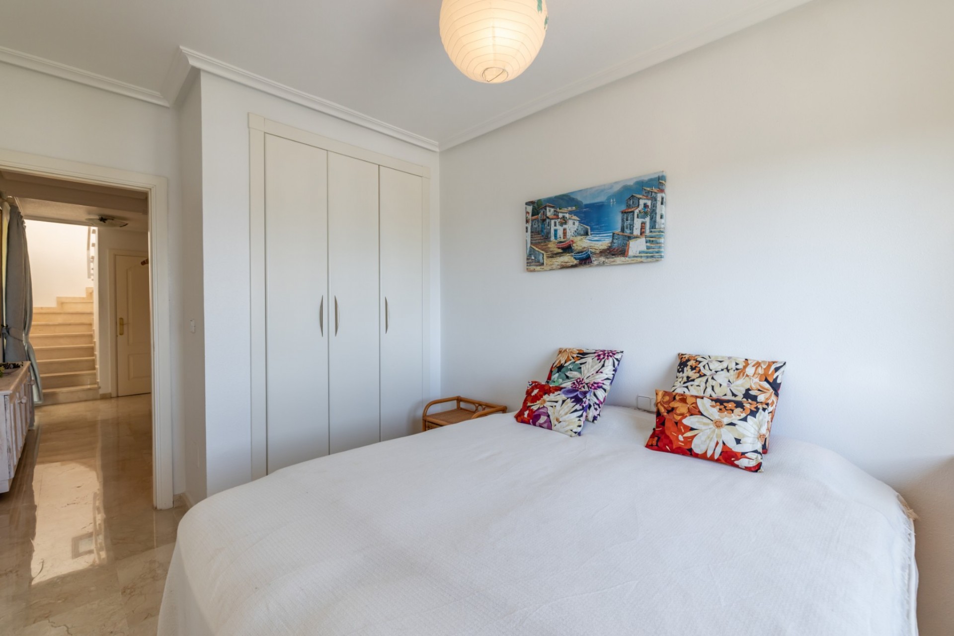 Återförsäljning - Apartment -
Orihuela Costa - Costa Blanca