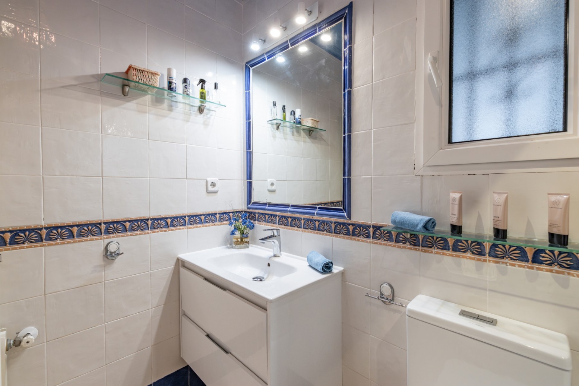 Återförsäljning - Apartment -
Orihuela Costa - Costa Blanca