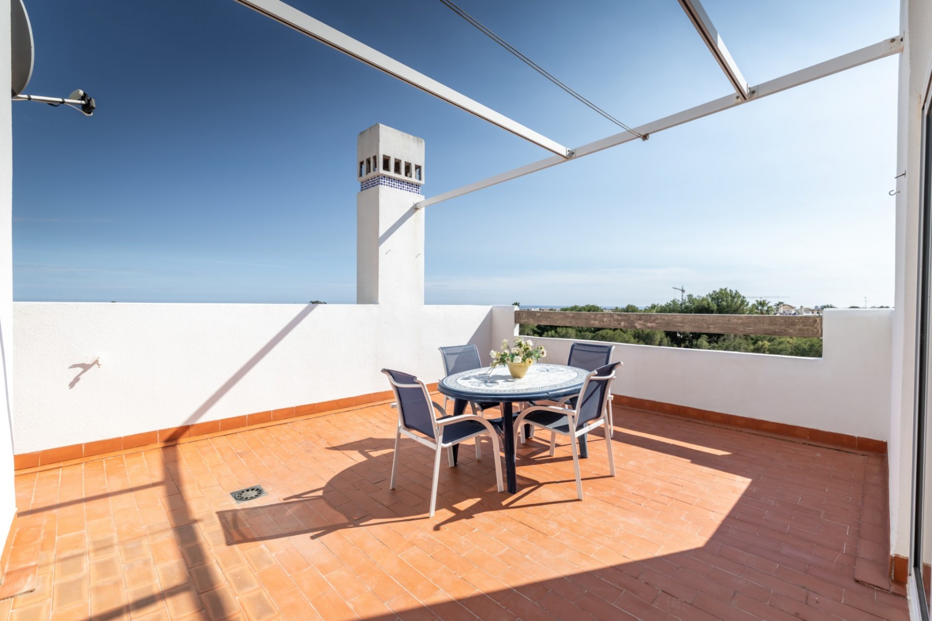 Återförsäljning - Apartment -
Orihuela Costa - Costa Blanca