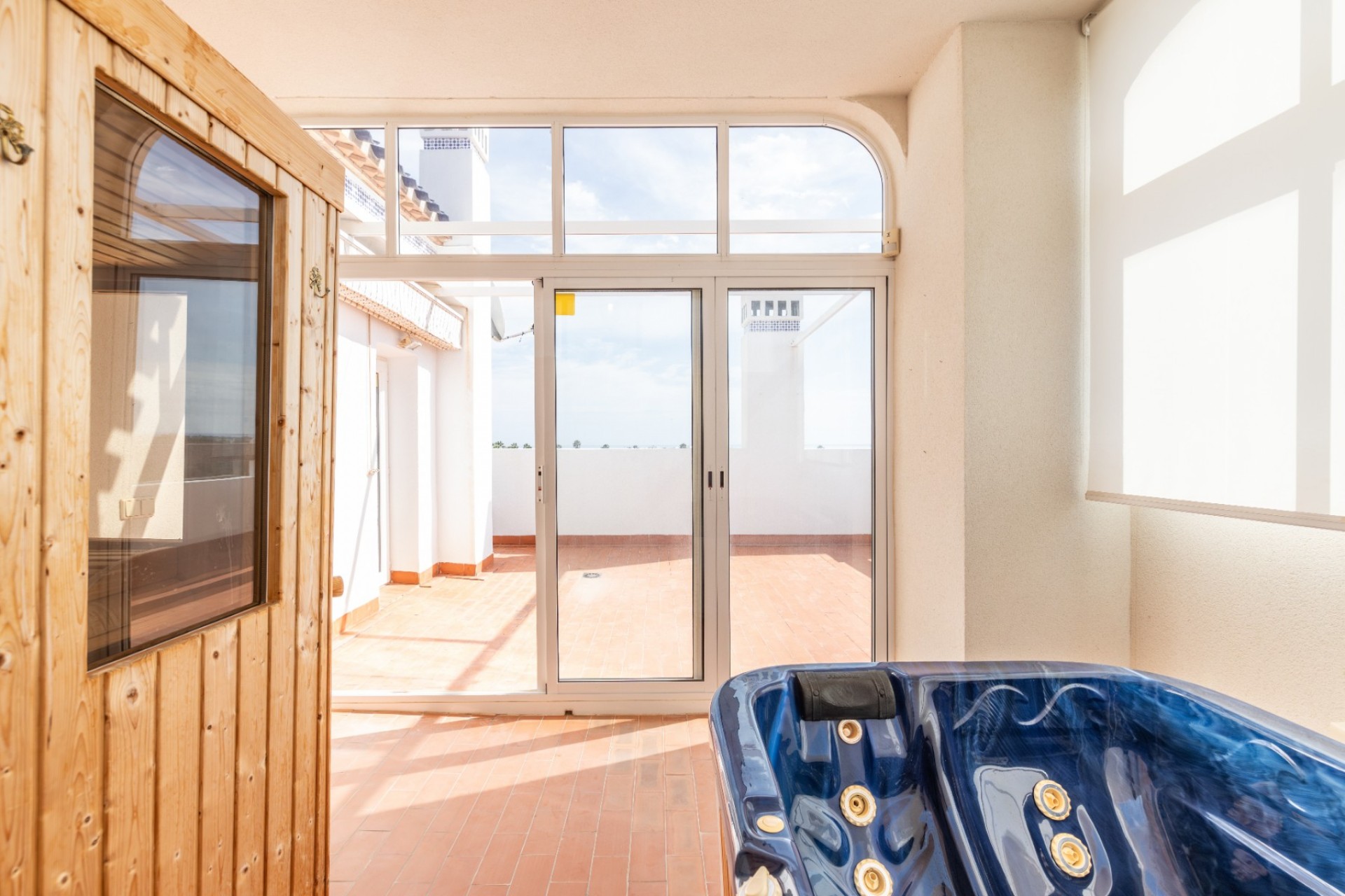 Återförsäljning - Apartment -
Orihuela Costa - Costa Blanca