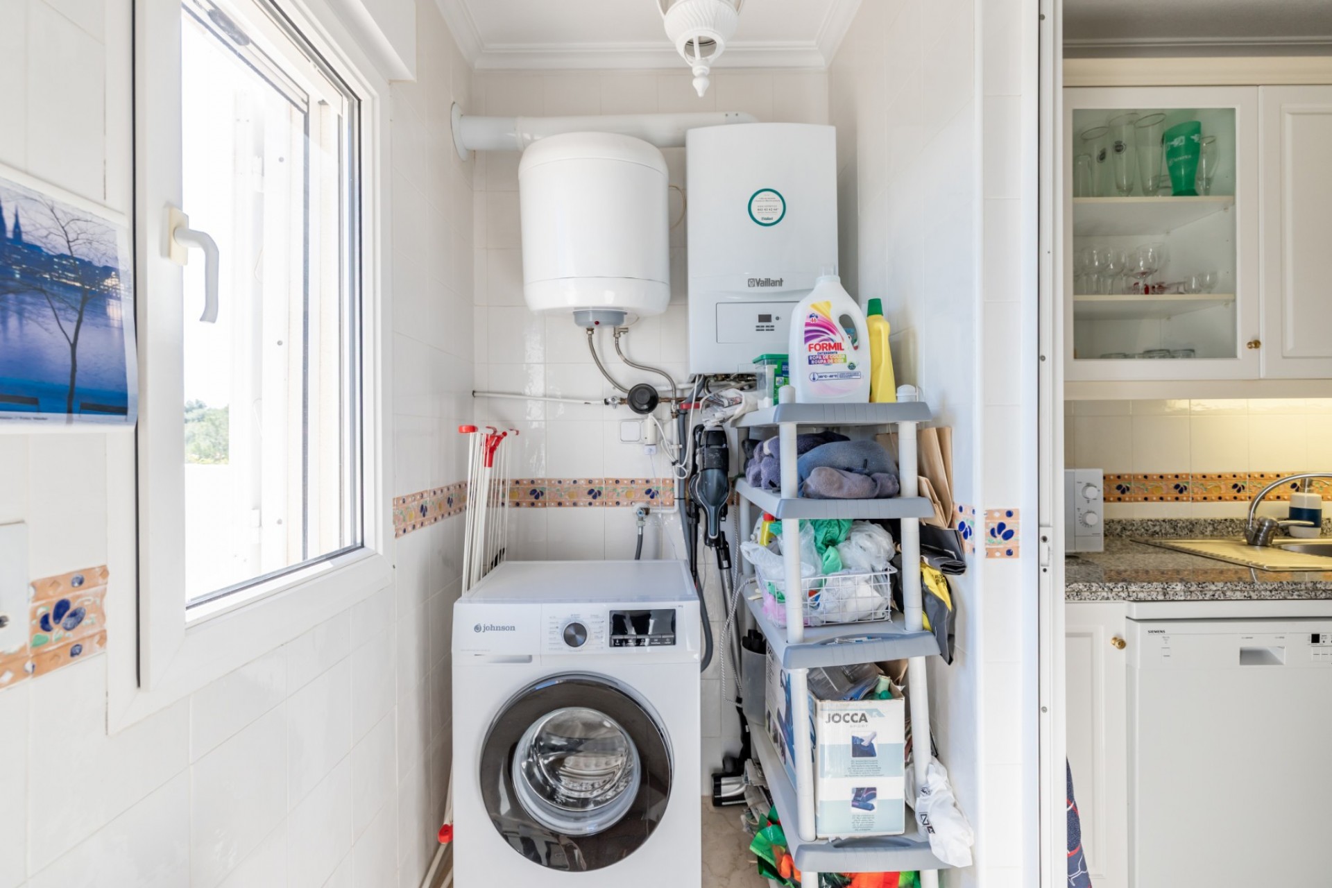 Återförsäljning - Apartment -
Orihuela Costa - Costa Blanca