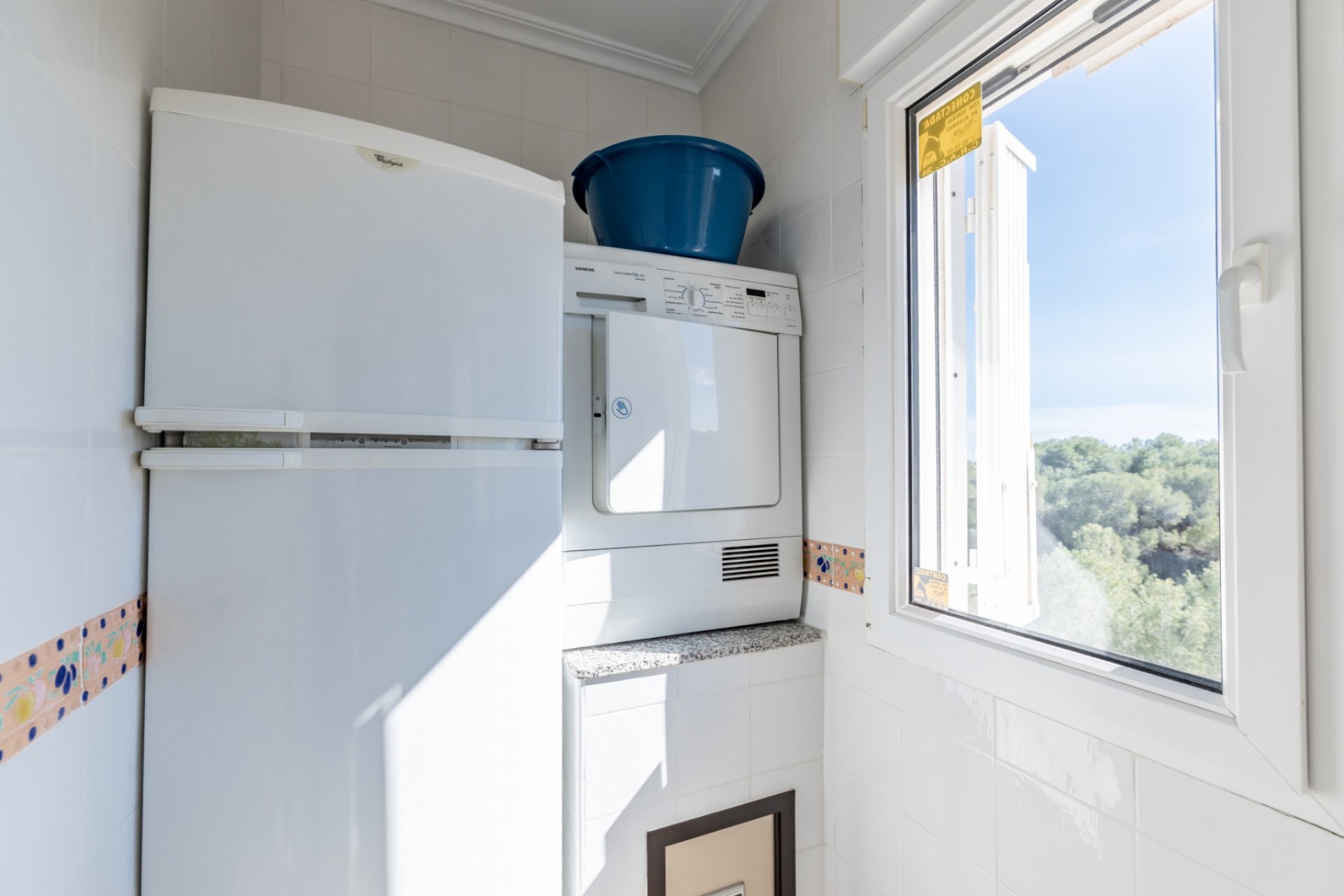 Återförsäljning - Apartment -
Orihuela Costa - Costa Blanca