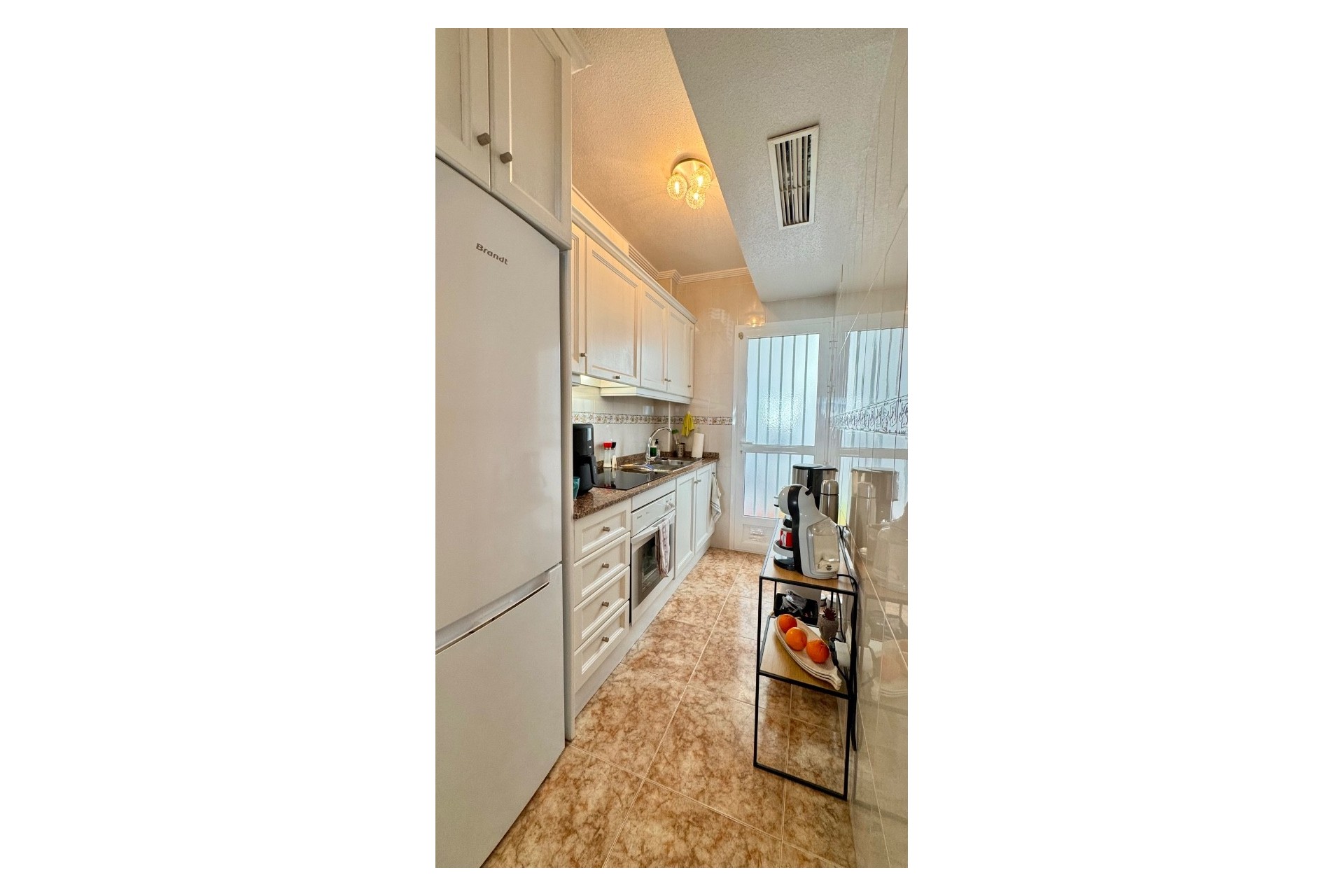 Återförsäljning - Apartment -
Orihuela Costa - Costa Blanca