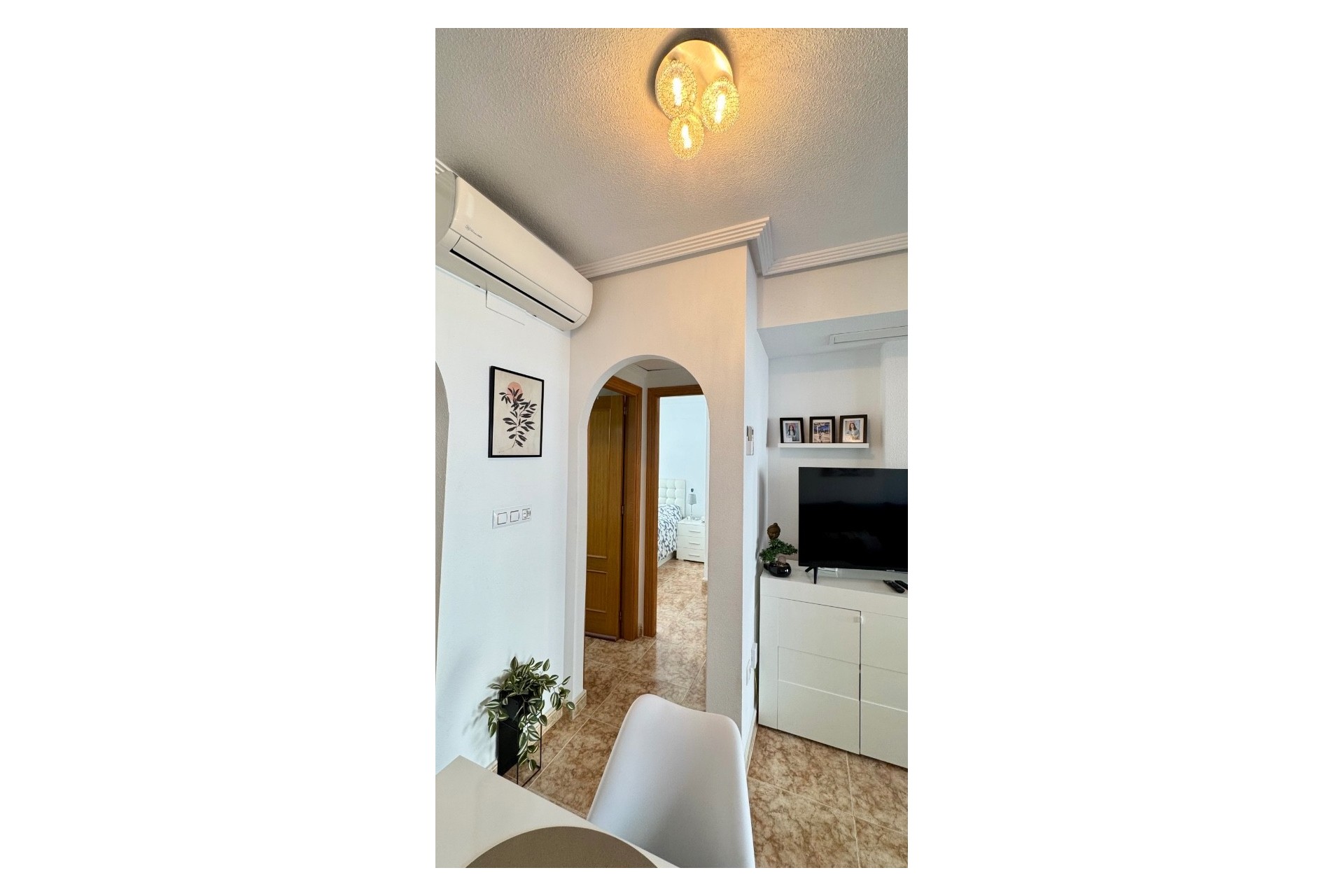 Återförsäljning - Apartment -
Orihuela Costa - Costa Blanca