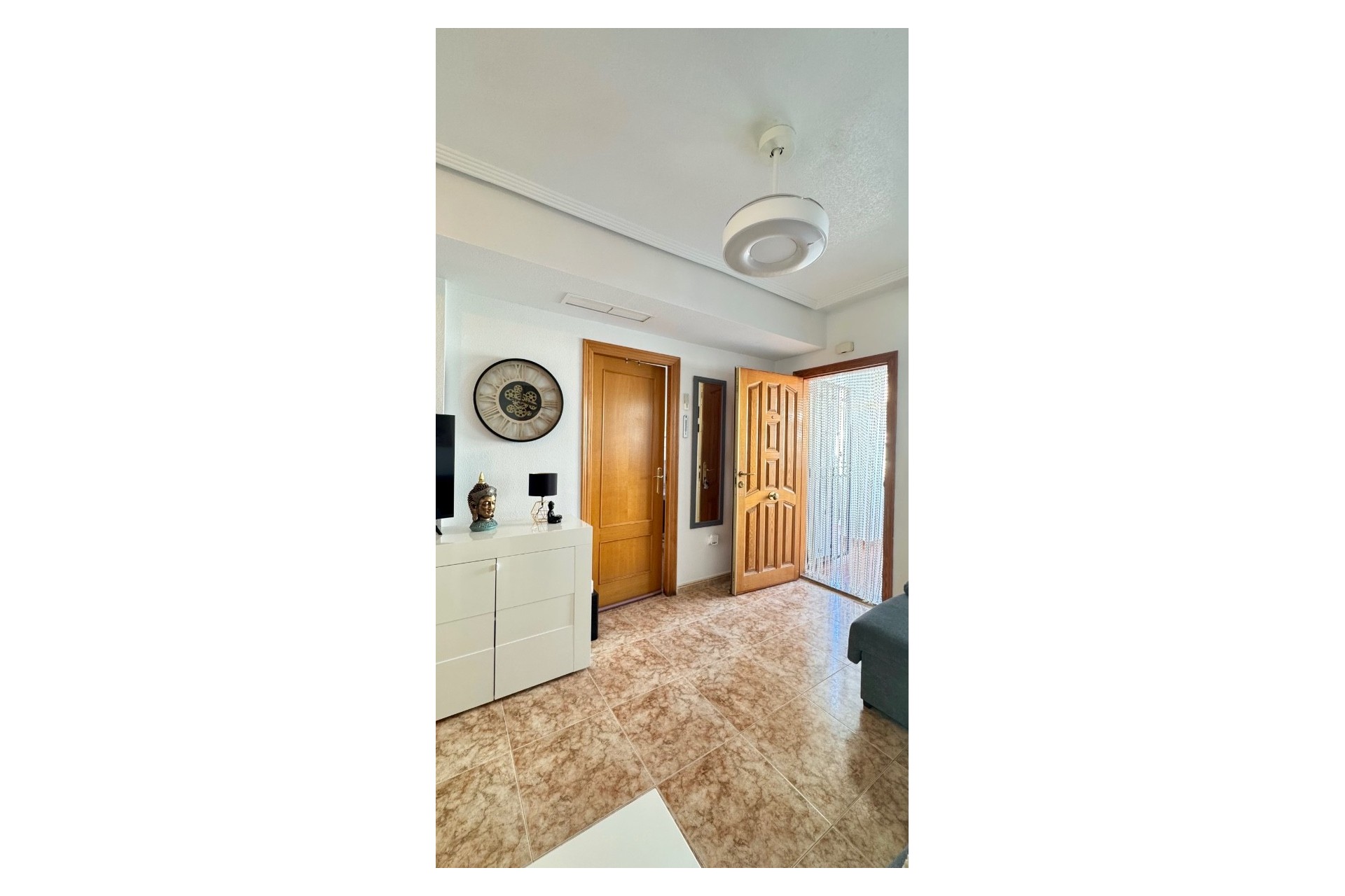 Återförsäljning - Apartment -
Orihuela Costa - Costa Blanca