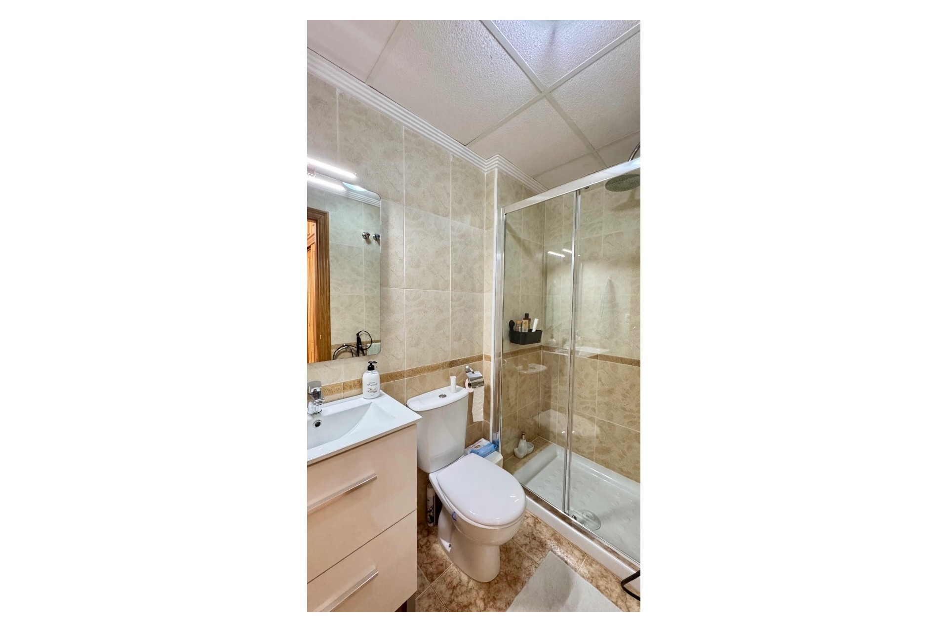 Återförsäljning - Apartment -
Orihuela Costa - Costa Blanca