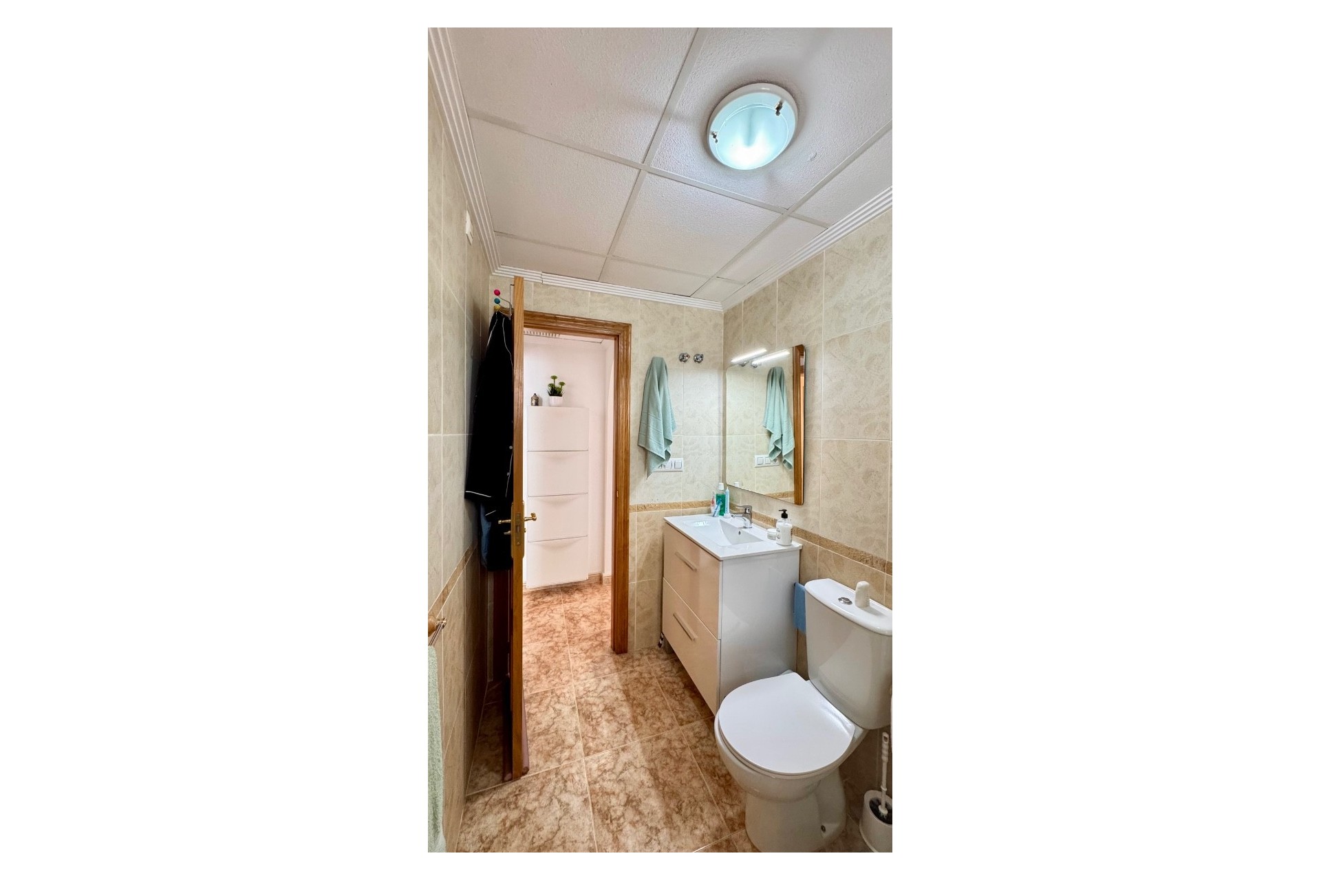 Återförsäljning - Apartment -
Orihuela Costa - Costa Blanca