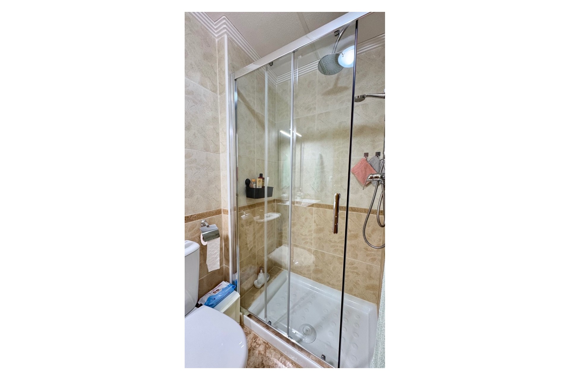 Återförsäljning - Apartment -
Orihuela Costa - Costa Blanca