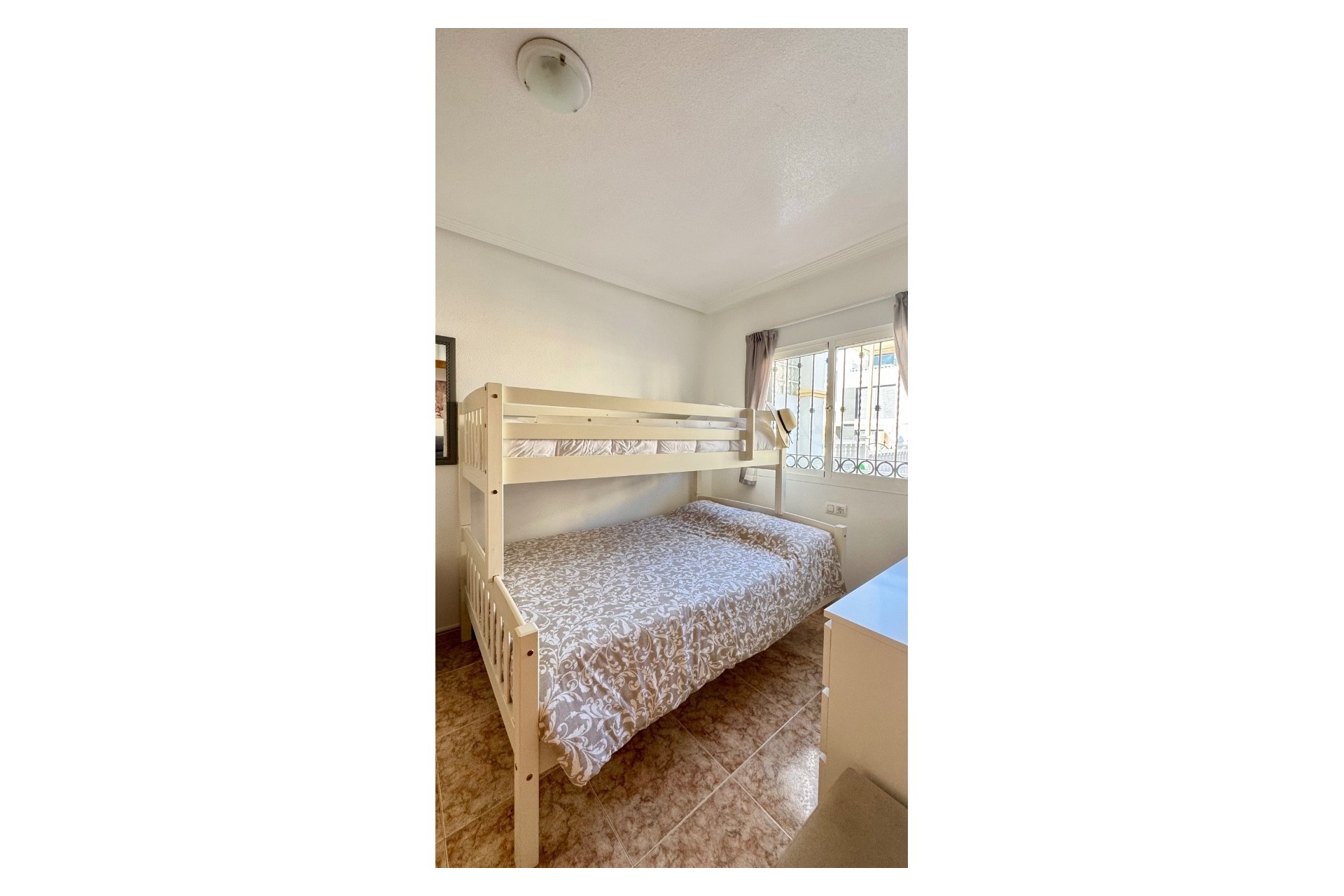 Återförsäljning - Apartment -
Orihuela Costa - Costa Blanca