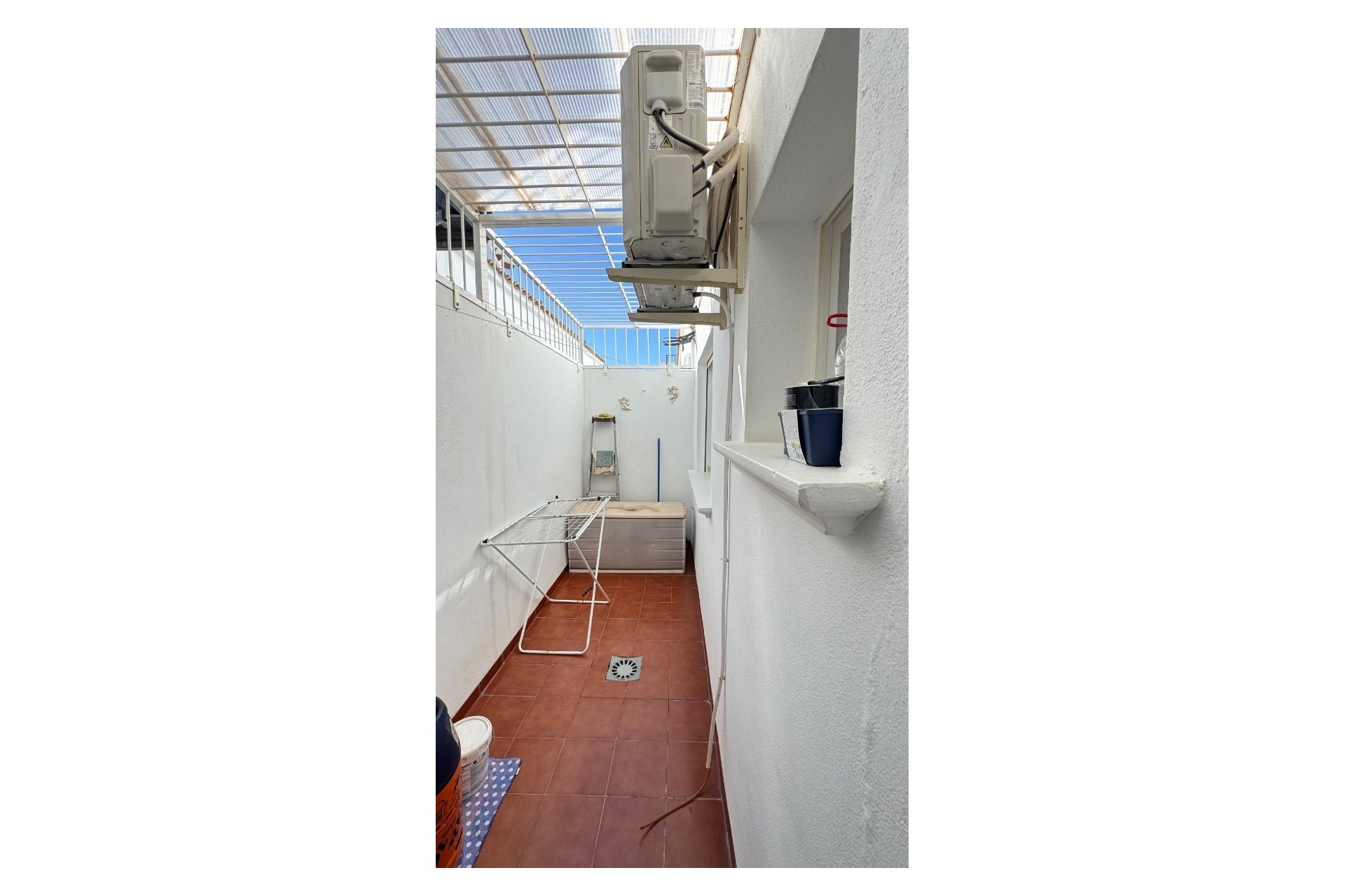 Återförsäljning - Apartment -
Orihuela Costa - Costa Blanca