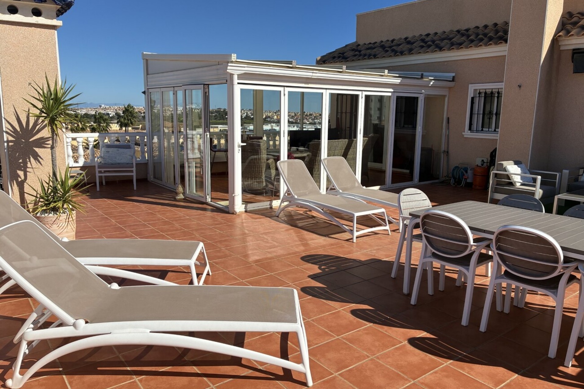Återförsäljning - Apartment -
Orihuela Costa - Costa Blanca