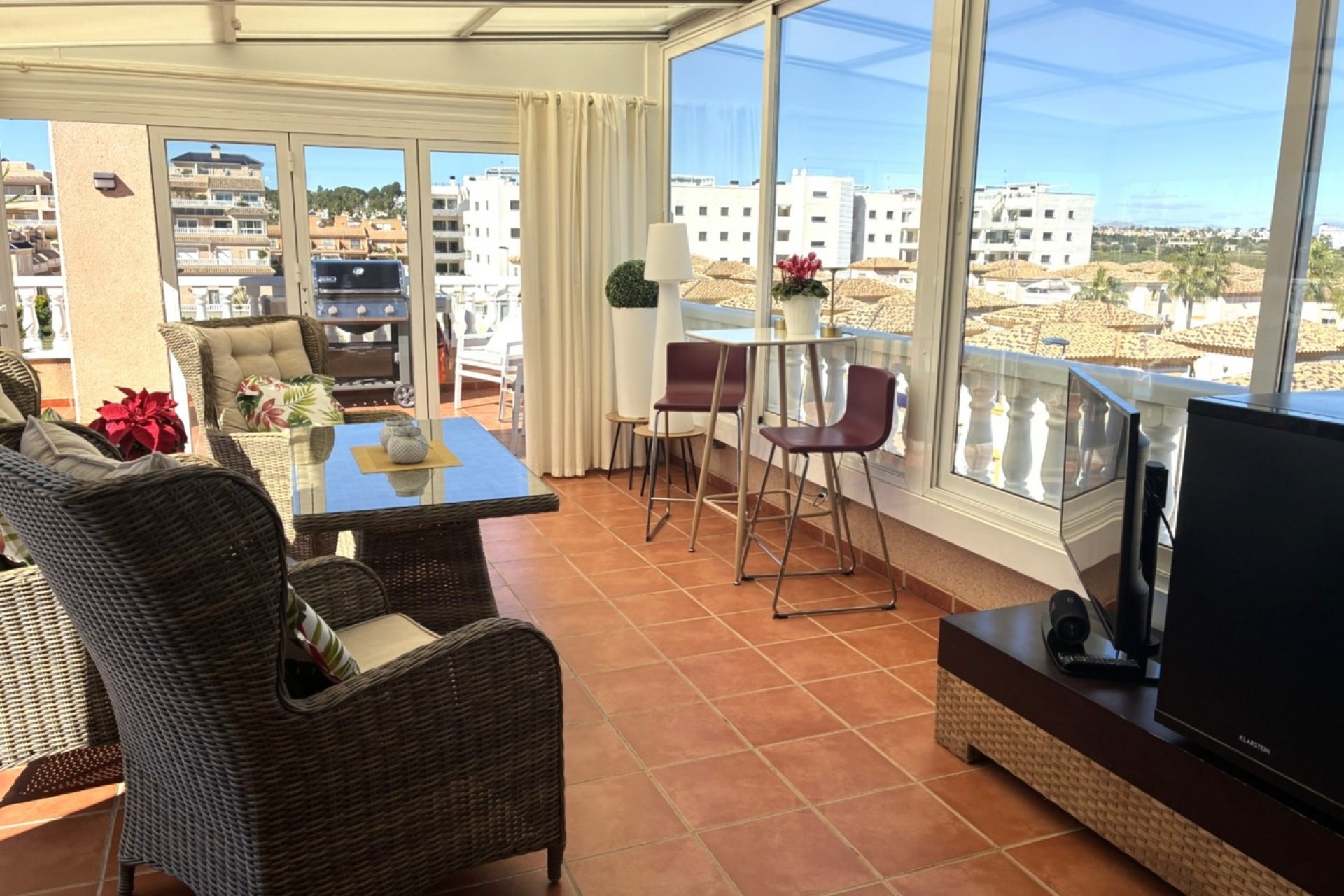 Återförsäljning - Apartment -
Orihuela Costa - Costa Blanca