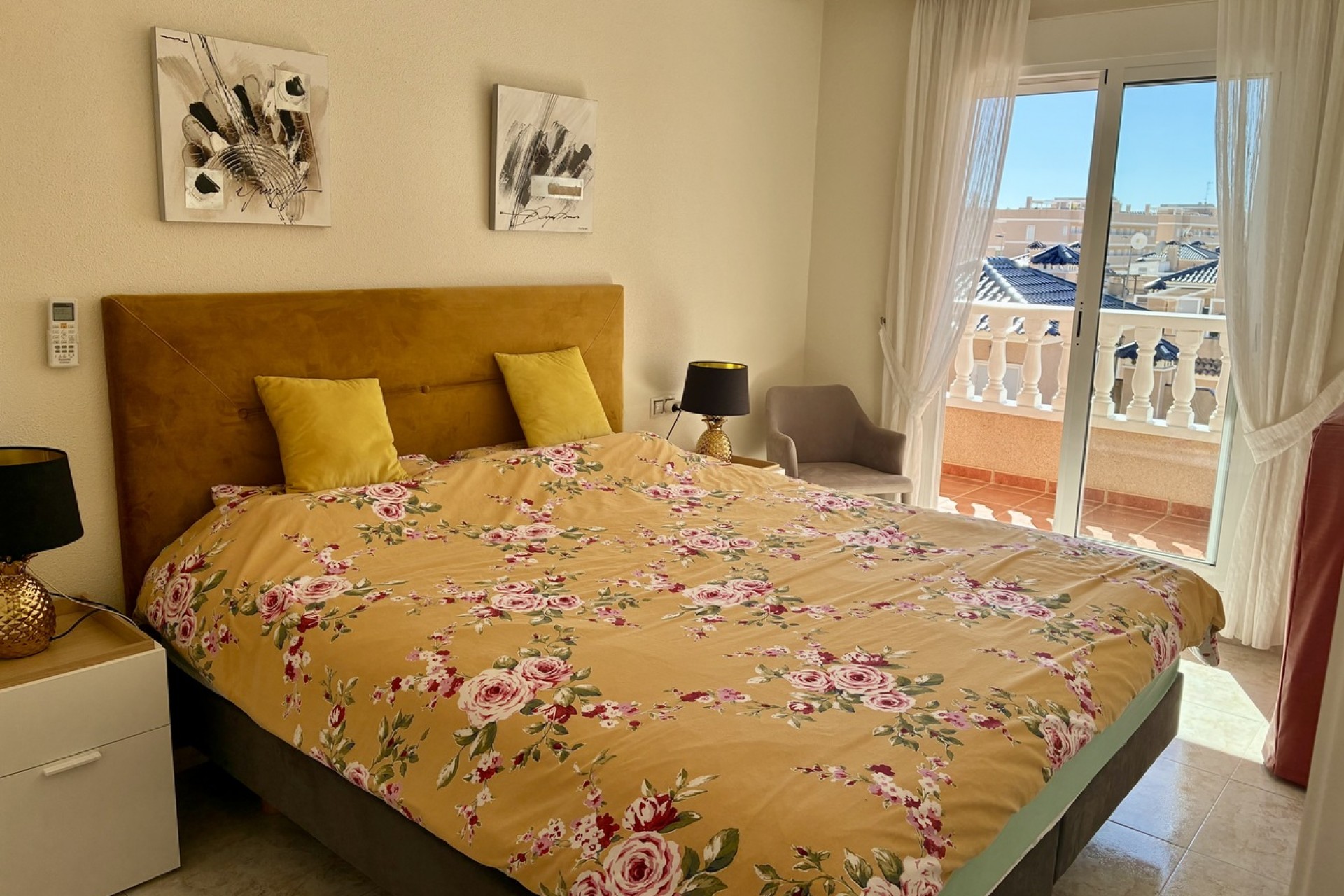 Återförsäljning - Apartment -
Orihuela Costa - Costa Blanca