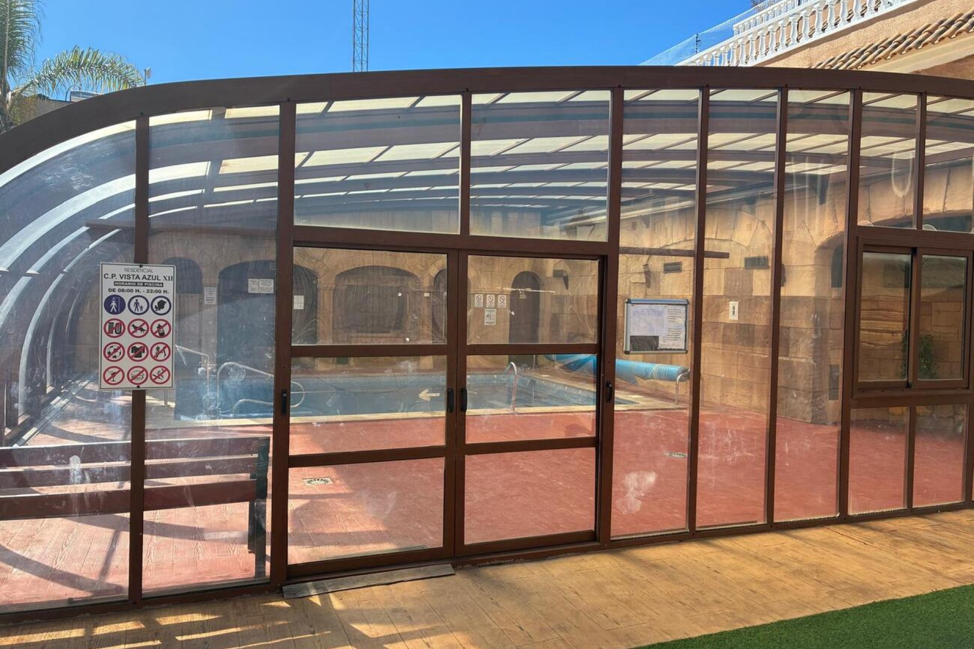 Återförsäljning - Apartment -
Orihuela Costa - Costa Blanca