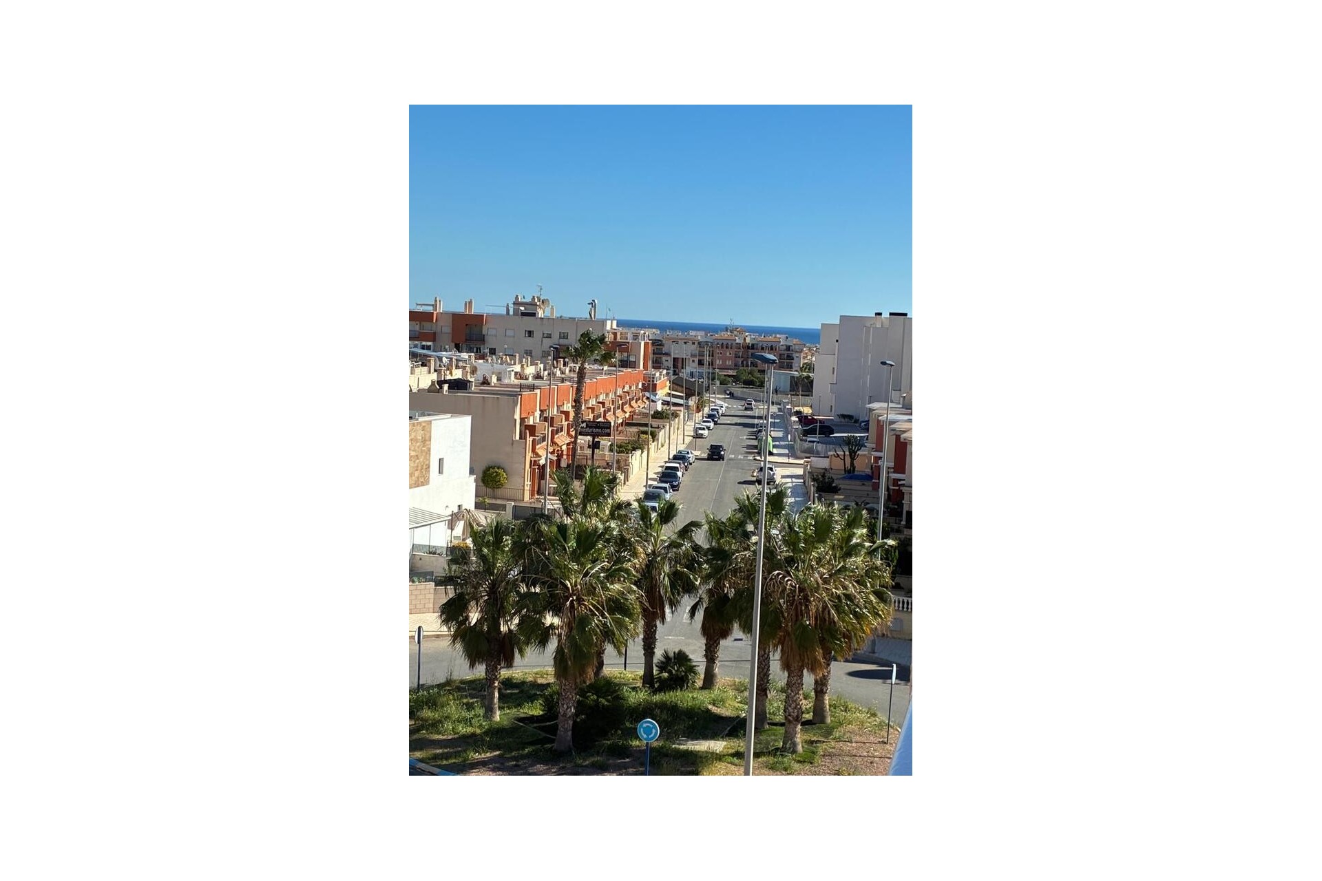 Återförsäljning - Apartment -
Orihuela Costa - Costa Blanca
